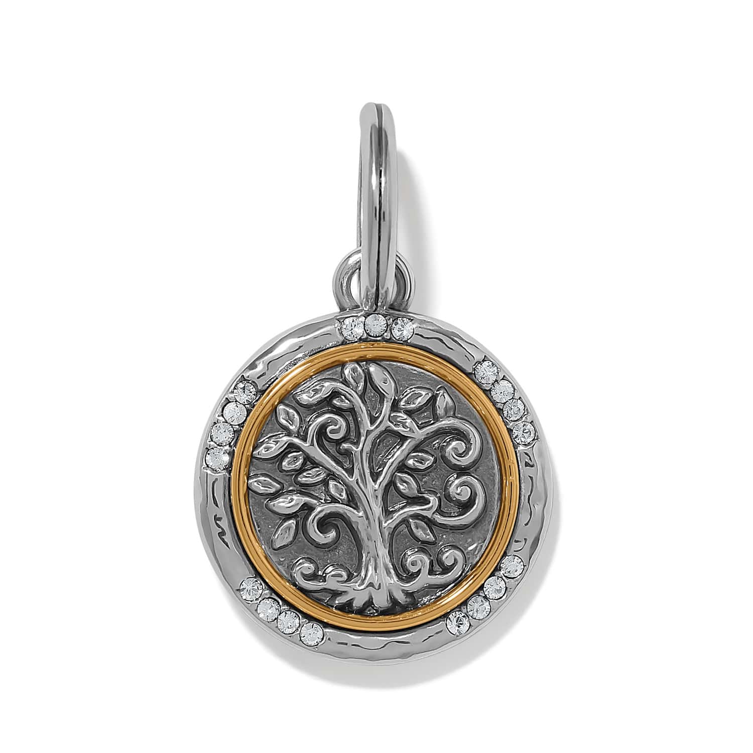 Interlok Tree Of Life Charm