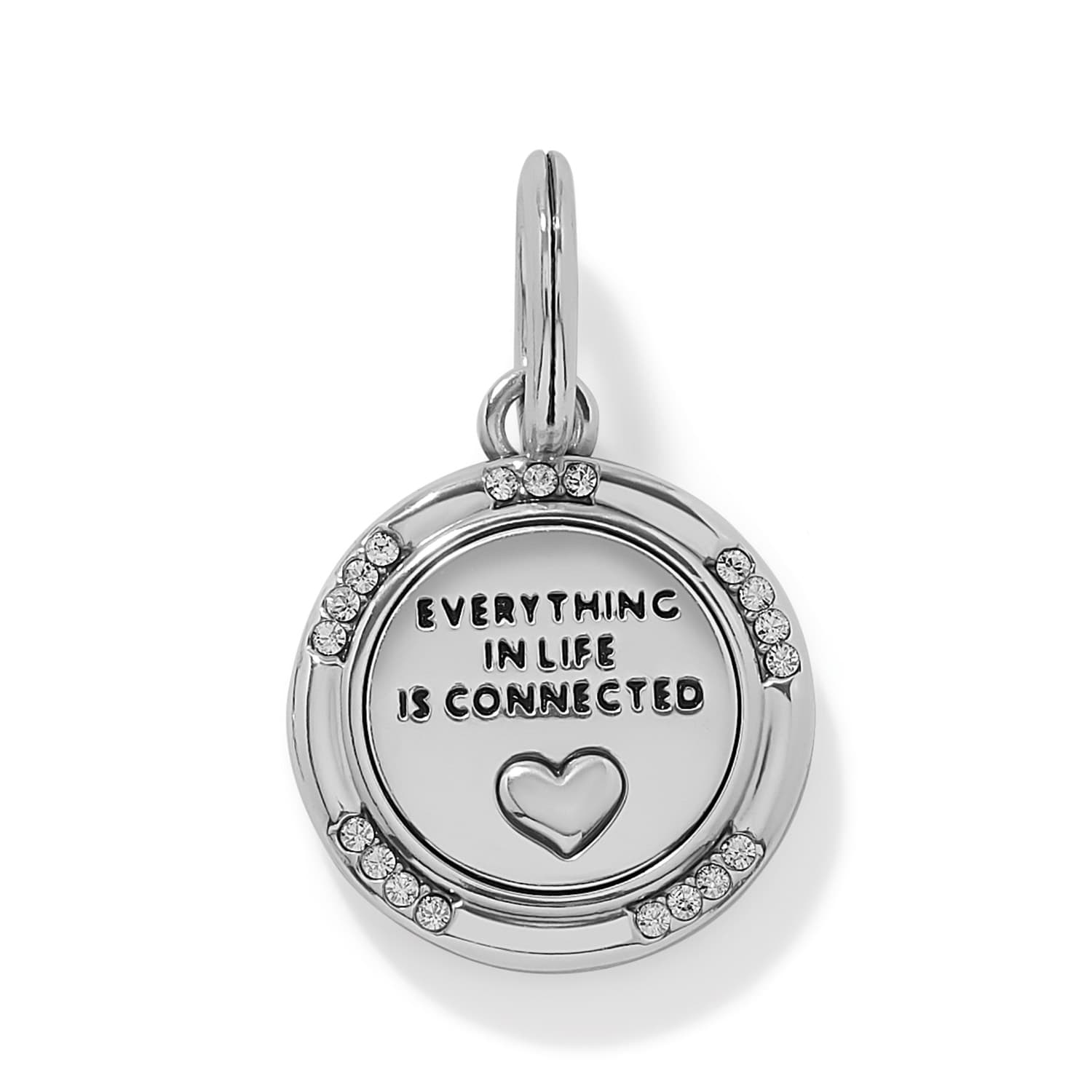 Interlok Tree Of Life Charm - Image 2