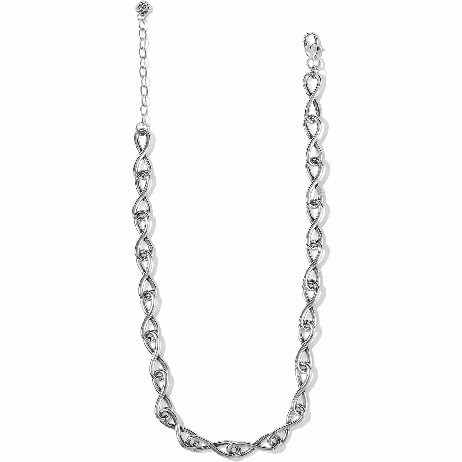 Interlok Twist Necklace - Image 2