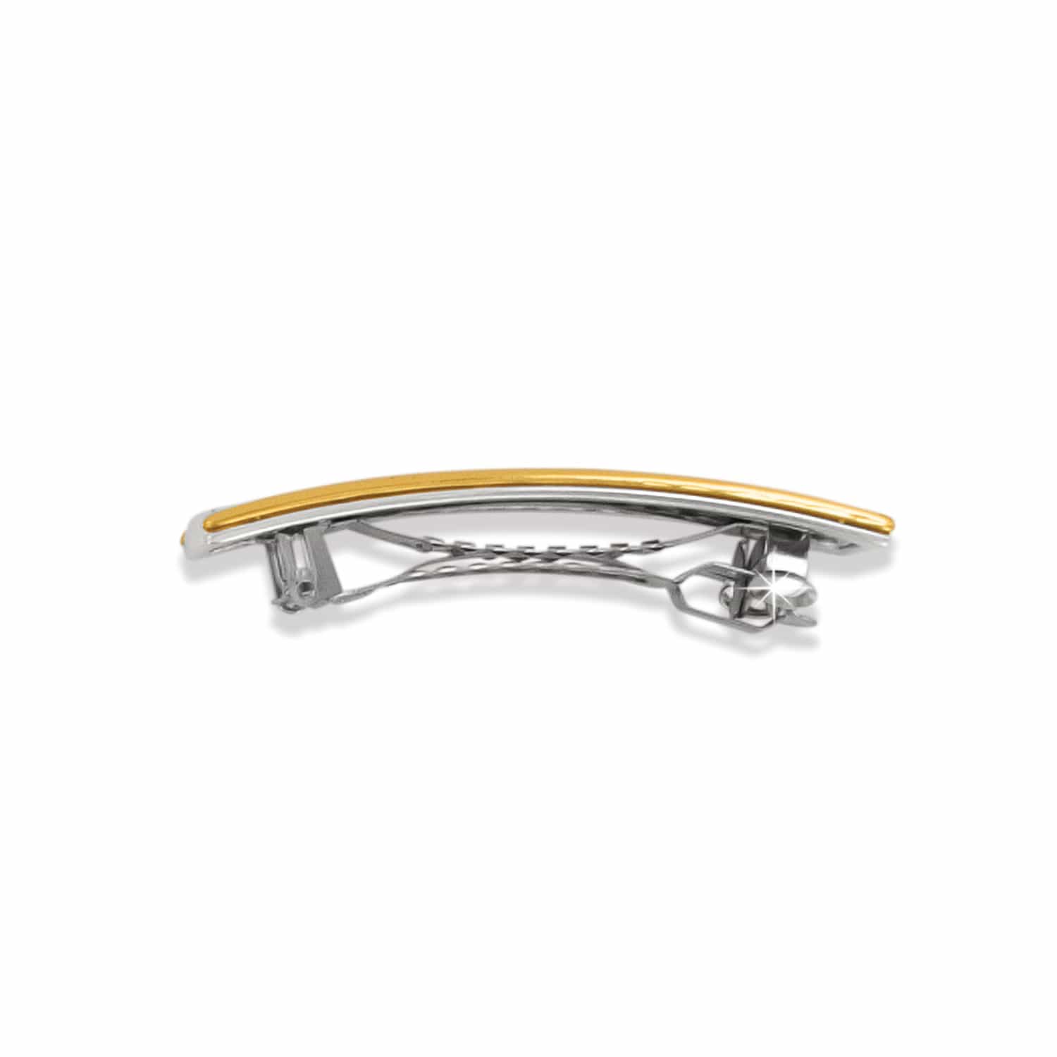 Intrigue Small Barrette - Image 2