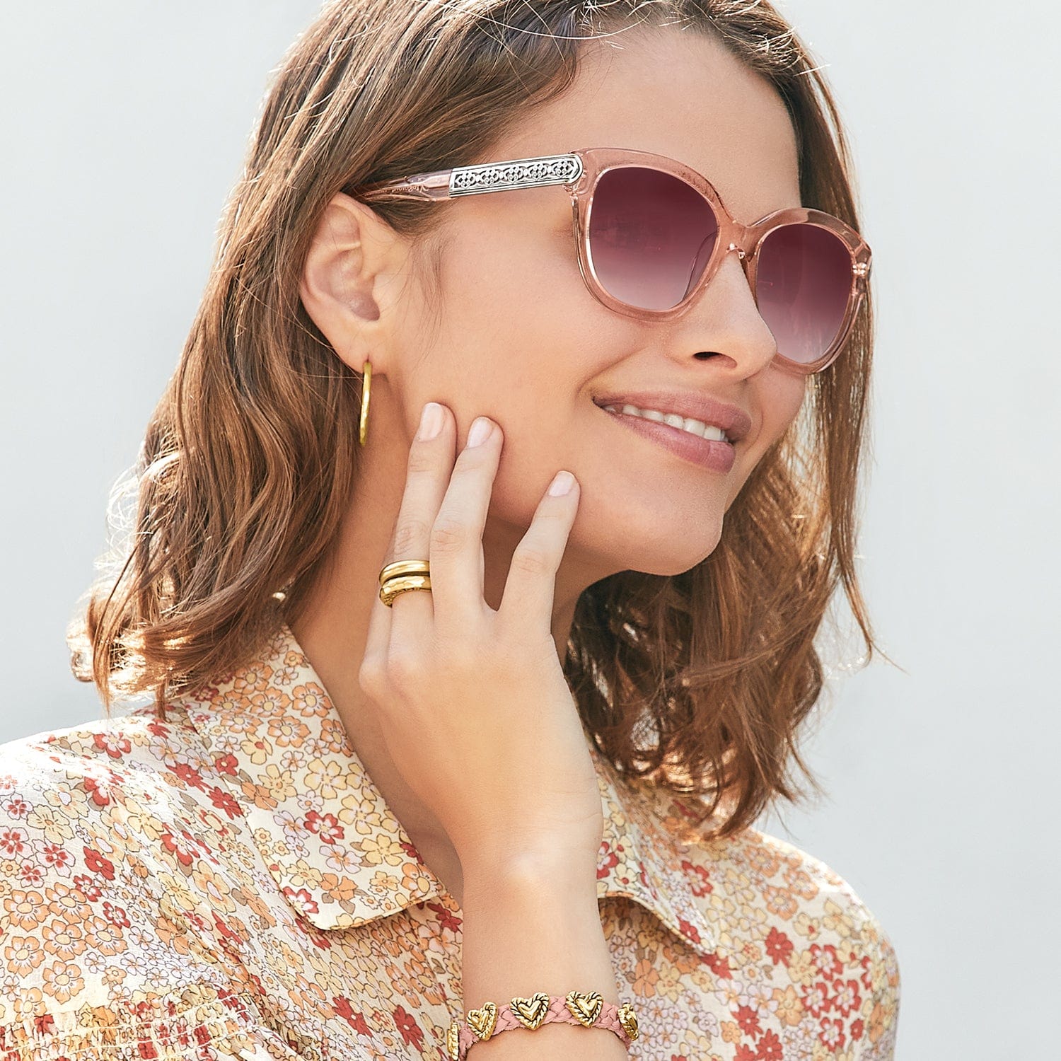 Intrigue Sunglasses - Image 7