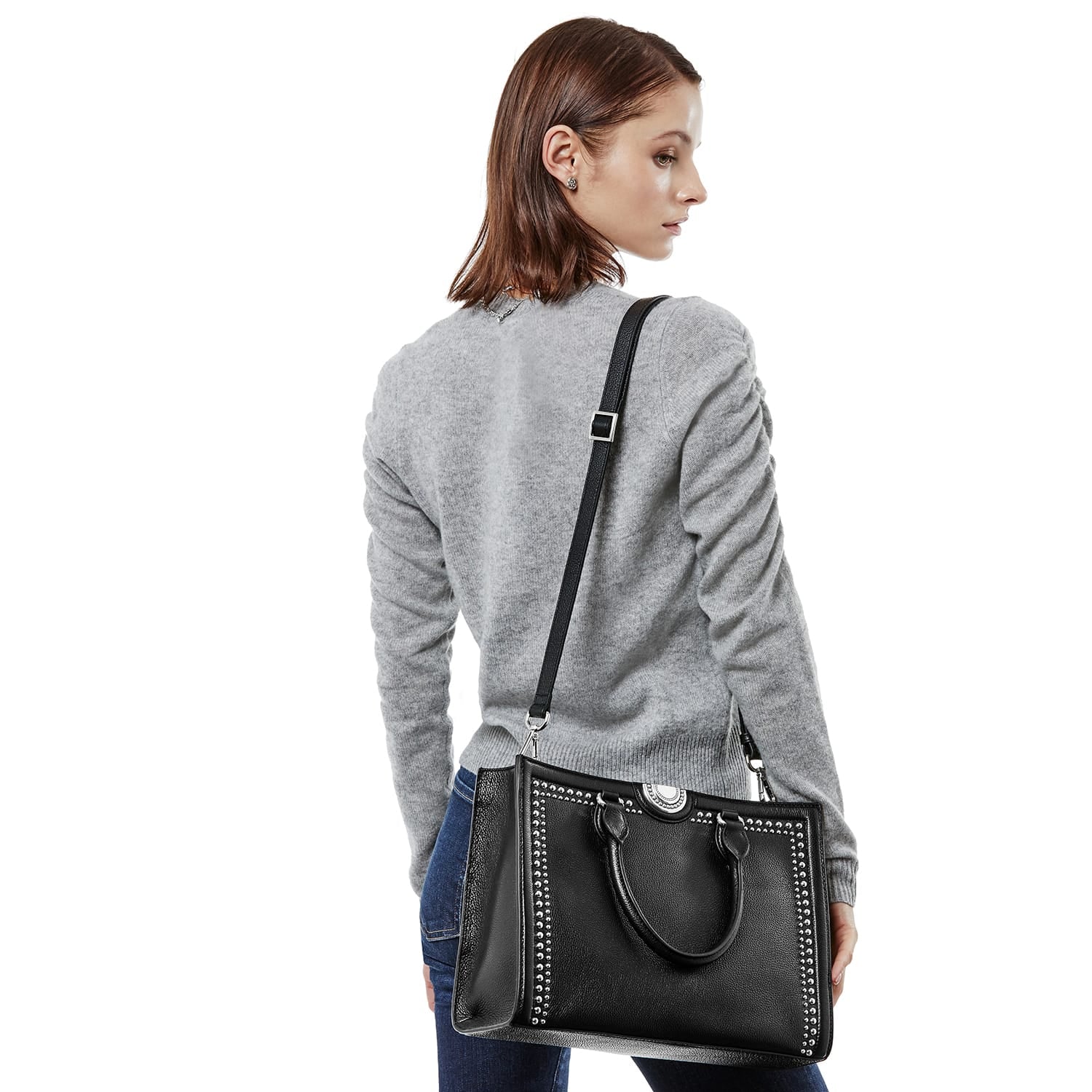 Jaxon Tote - Image 5