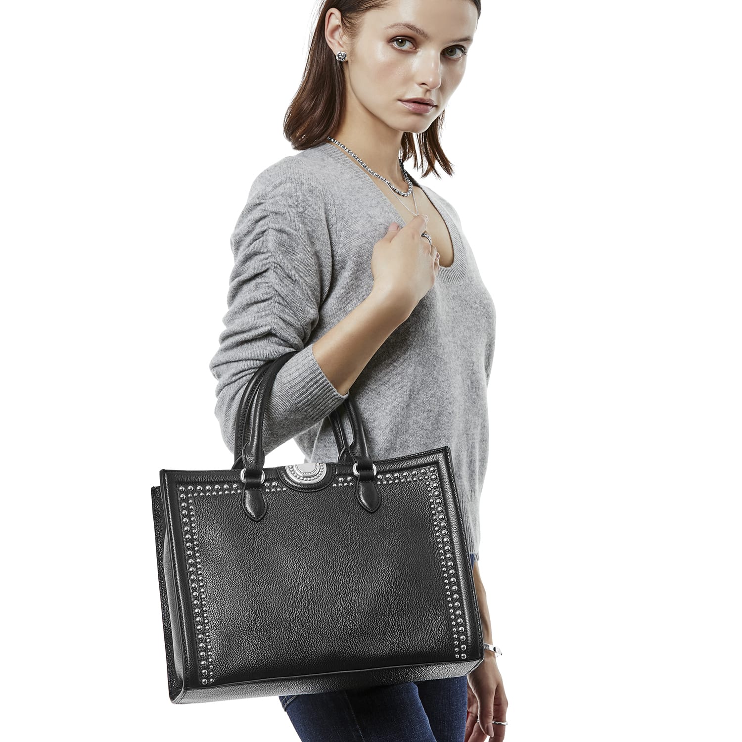 Jaxon Tote - Image 6