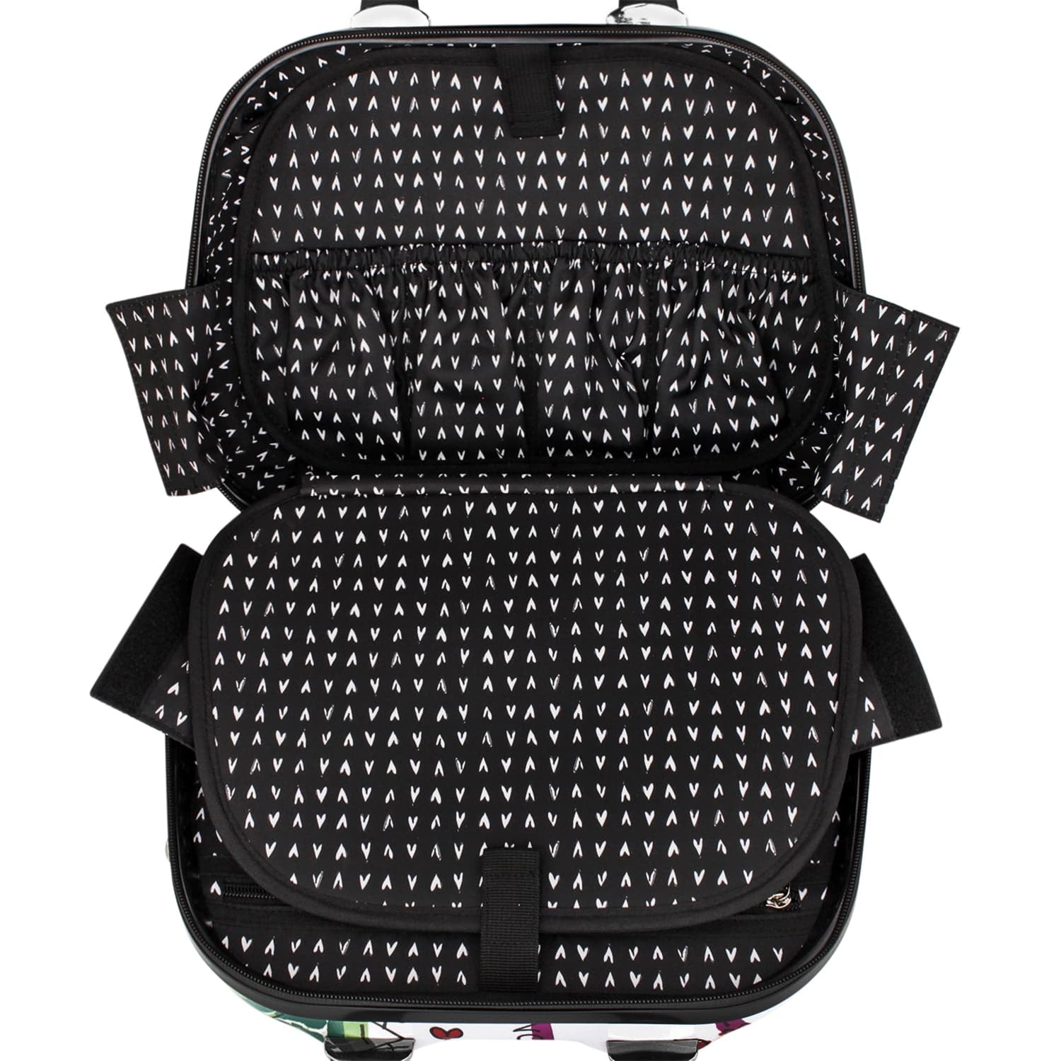 Jetsetter Cosmetic Case - Image 3