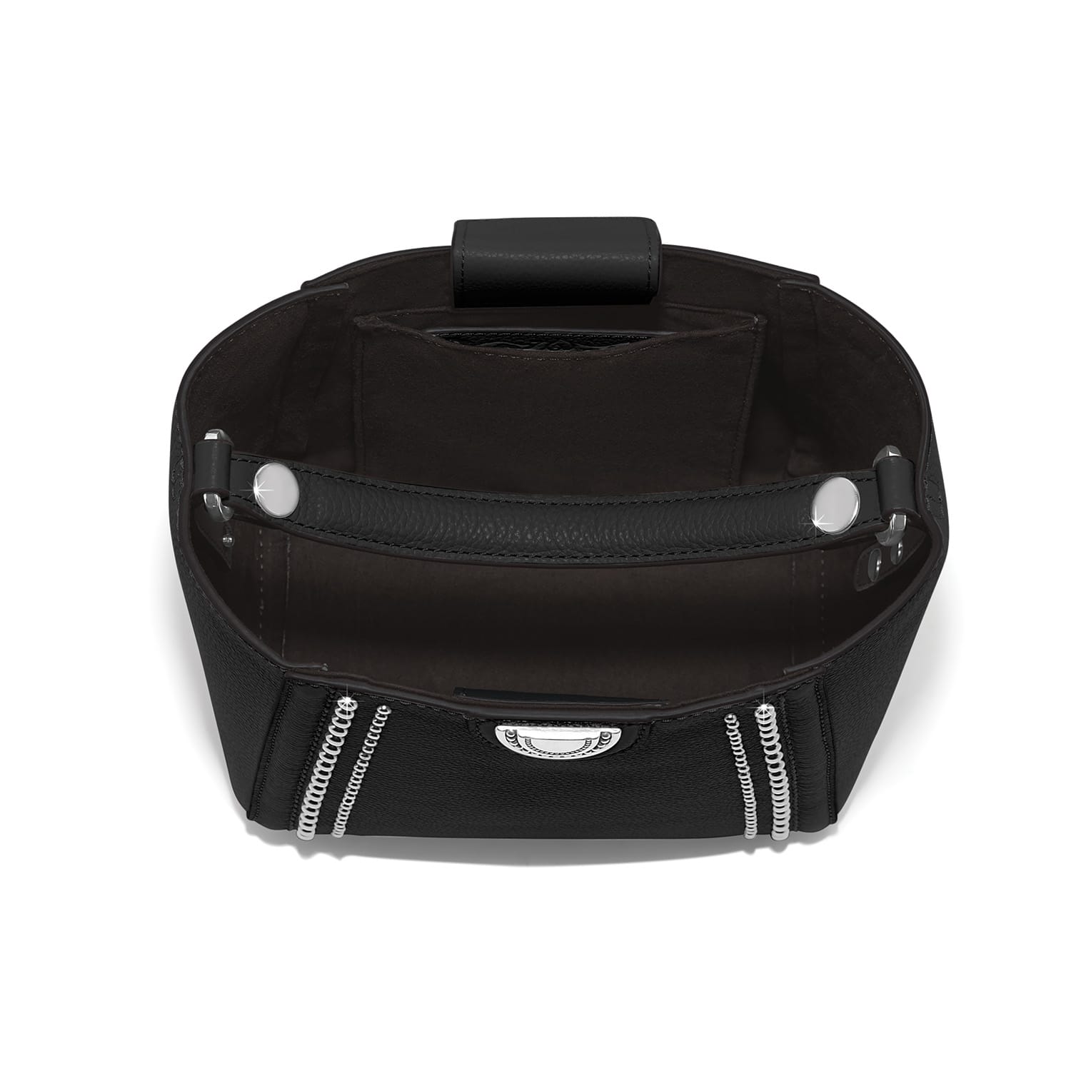 Joni Small Bucket Bag - Image 6