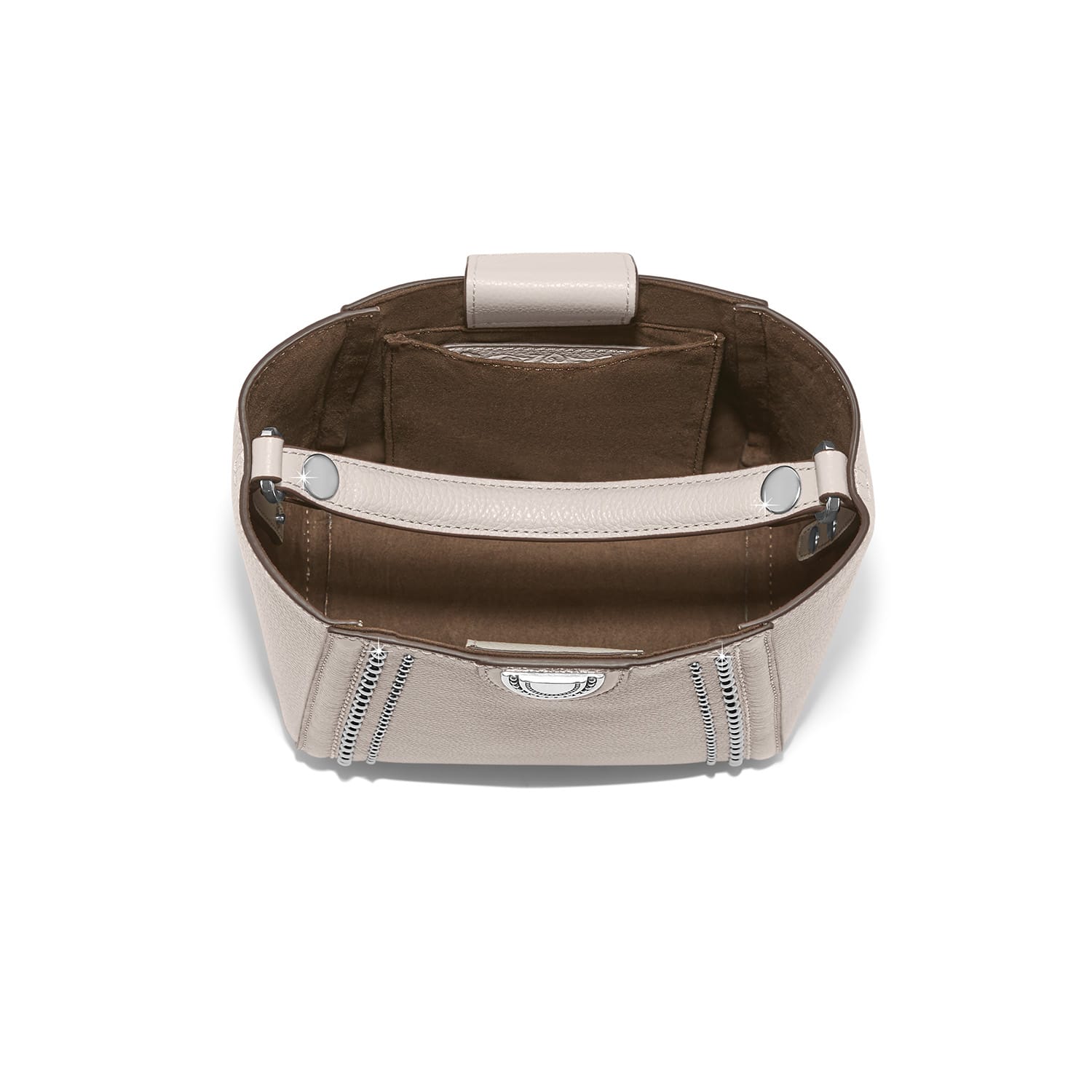 Joni Small Bucket Bag - Image 2