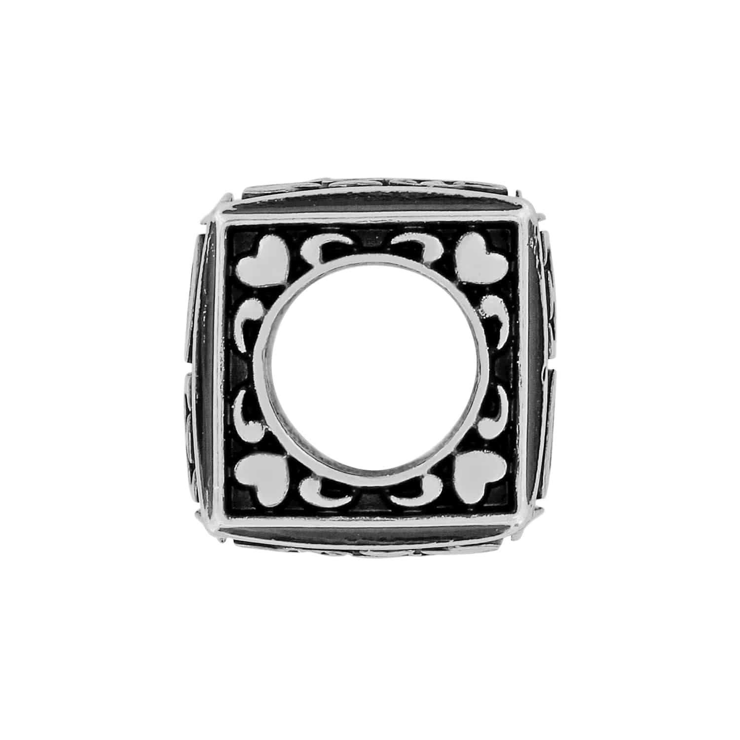 Just Married Cube Bead - Image 2