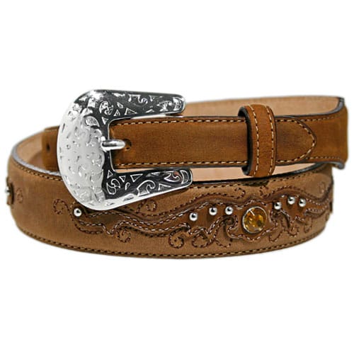 Justin The West Belt - Image 3