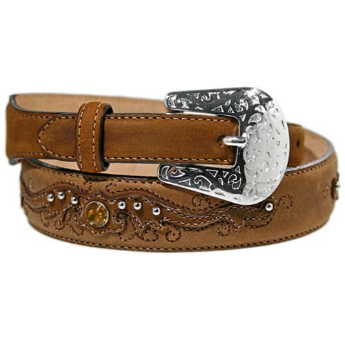 Justin The West Belt - Image 4
