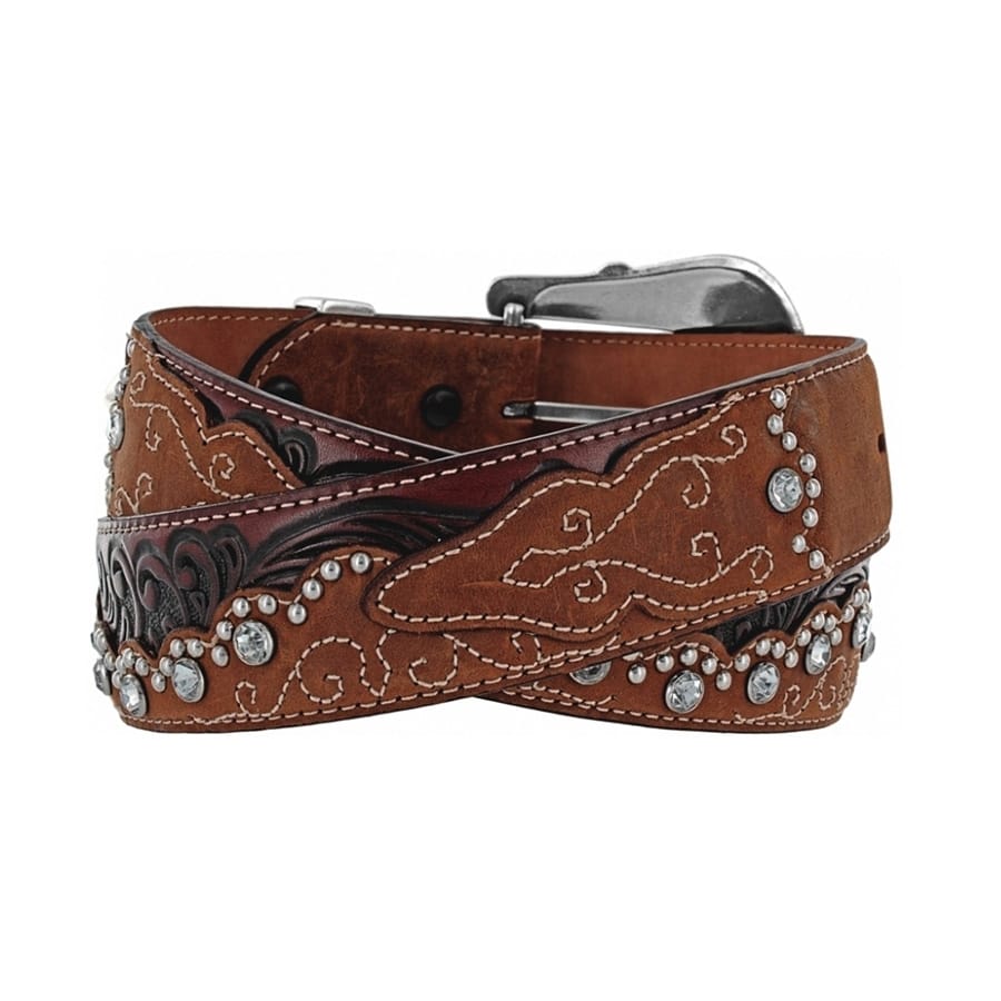 Kaitlyn Crystal Belt - Image 2