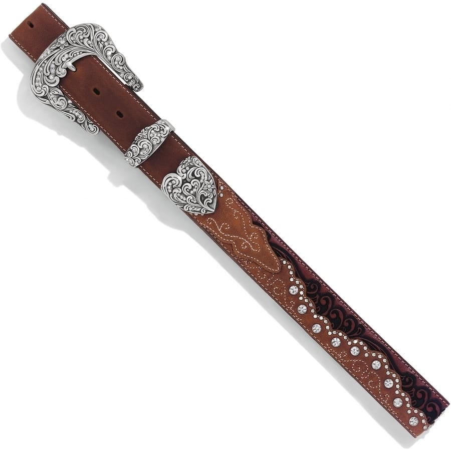 Kaitlyn Crystal Belt - Image 3