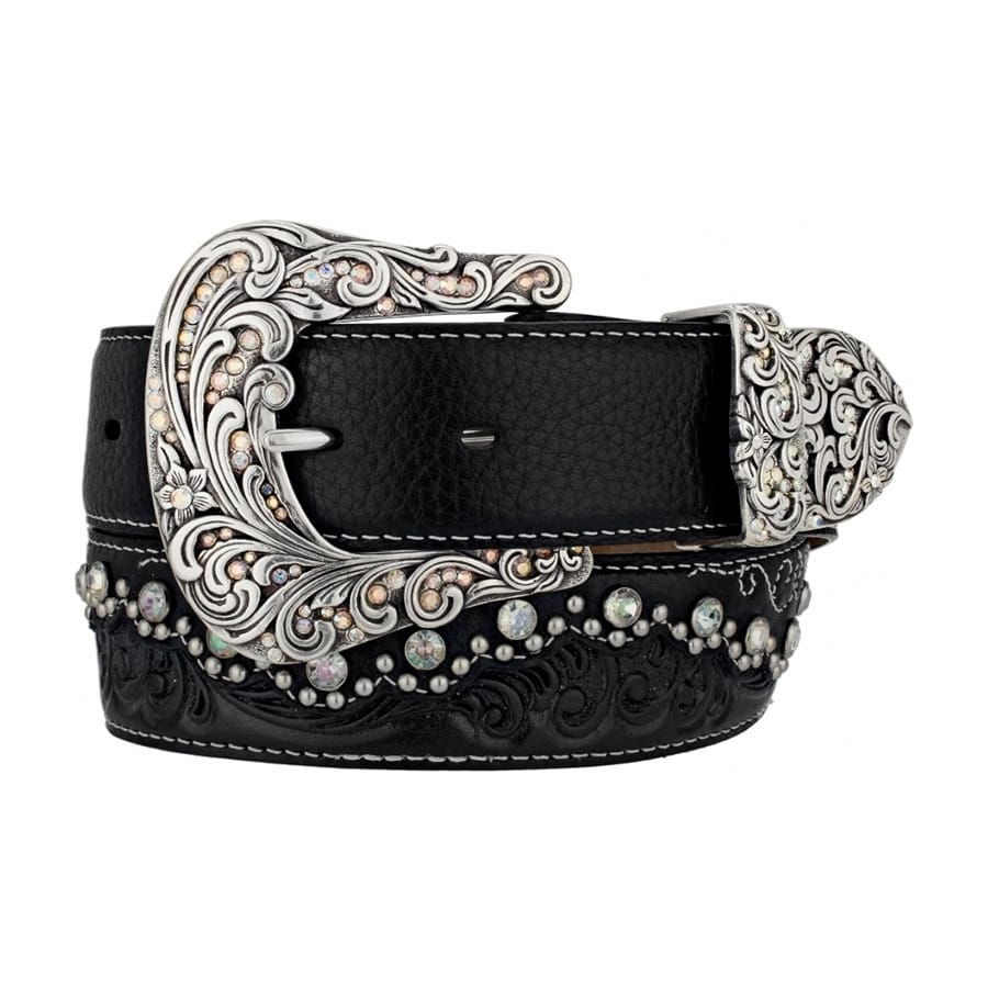 Kaitlyn Crystal Belt - Image 4