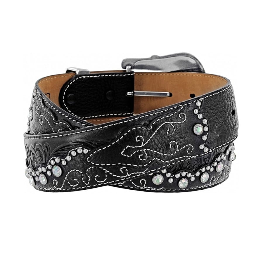 Kaitlyn Crystal Belt - Image 5