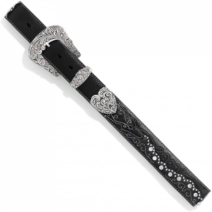 Kaitlyn Crystal Belt - Image 6