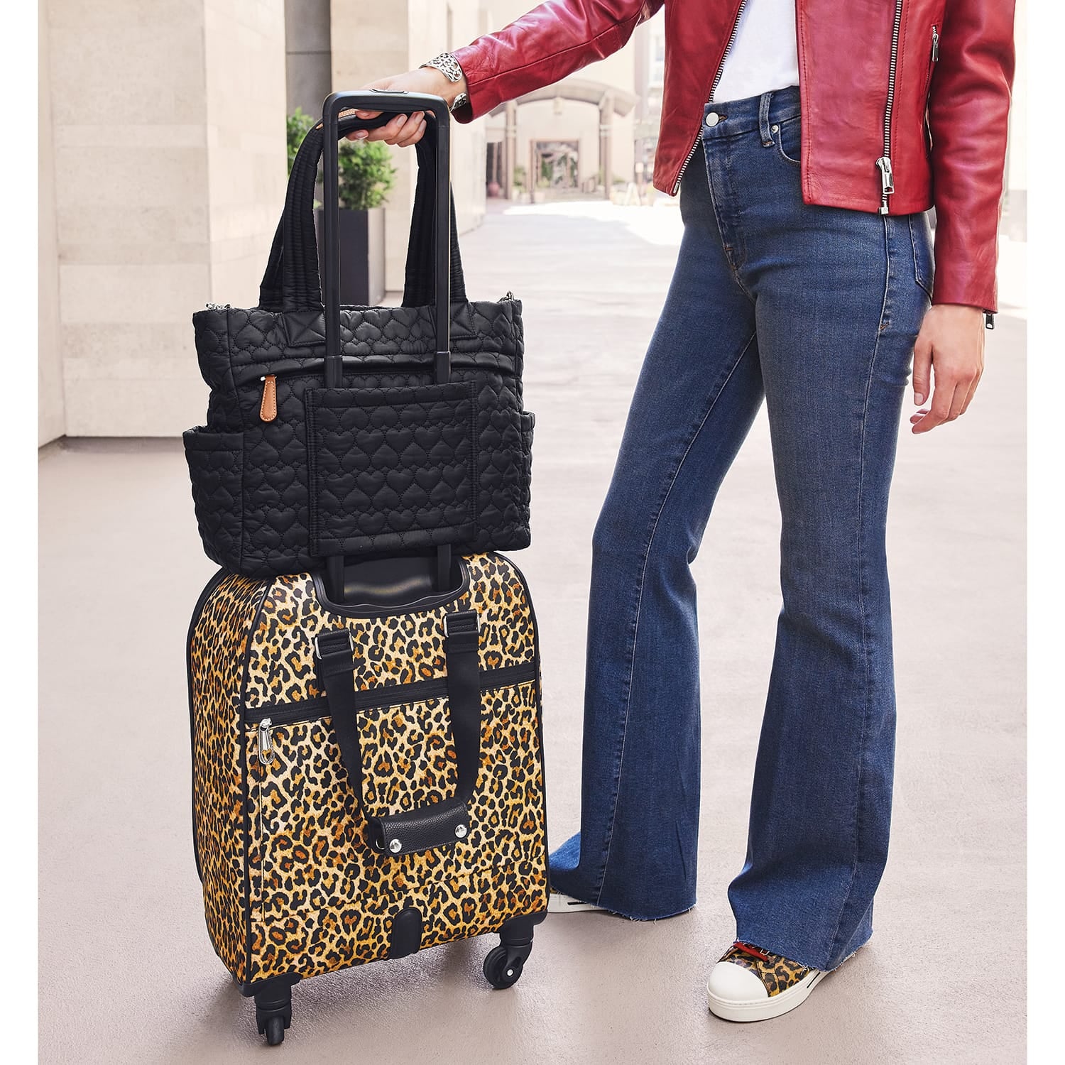 Kameron Utility Tote - Image 6
