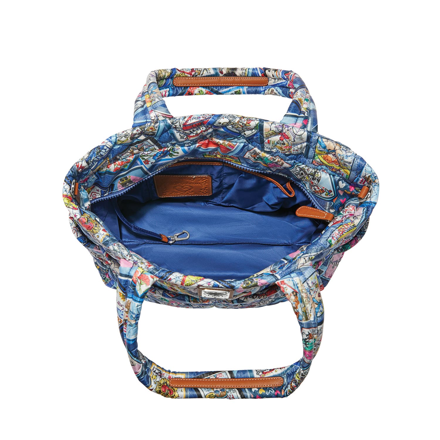 Kameron Utility Tote - Image 12