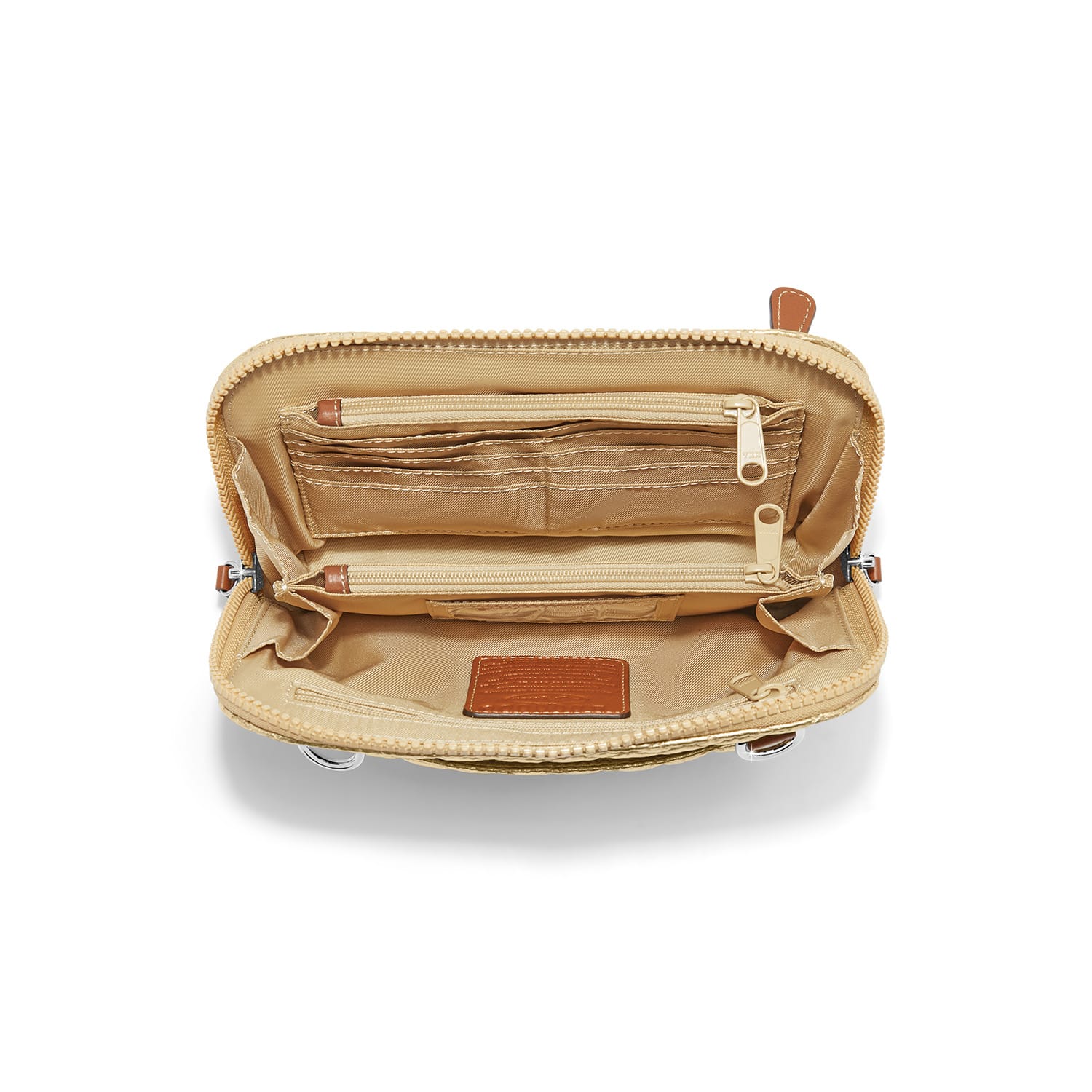 Koko Metallic Organizer - Image 6