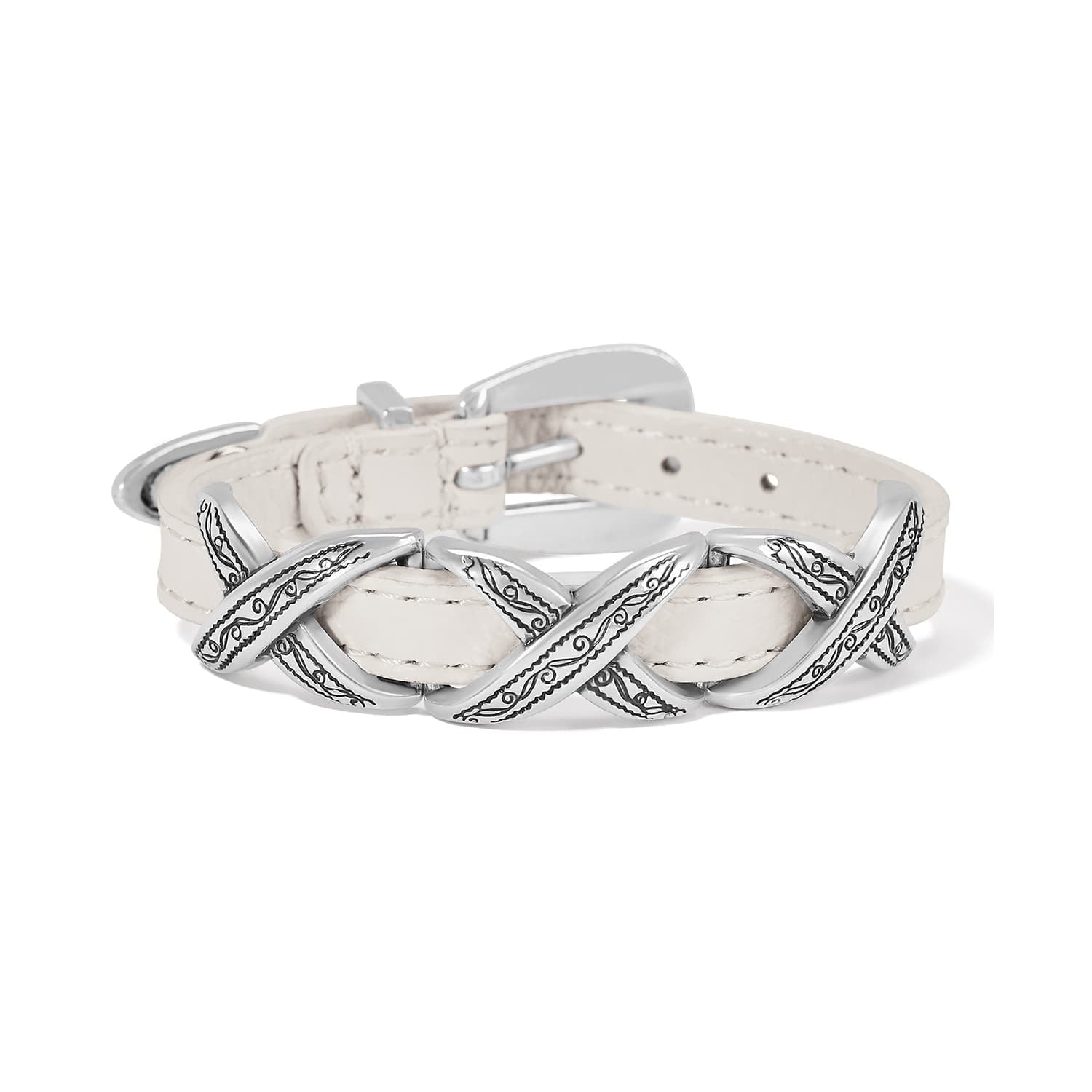 Kriss Kross Etched Bandit Bracelet - Image 17