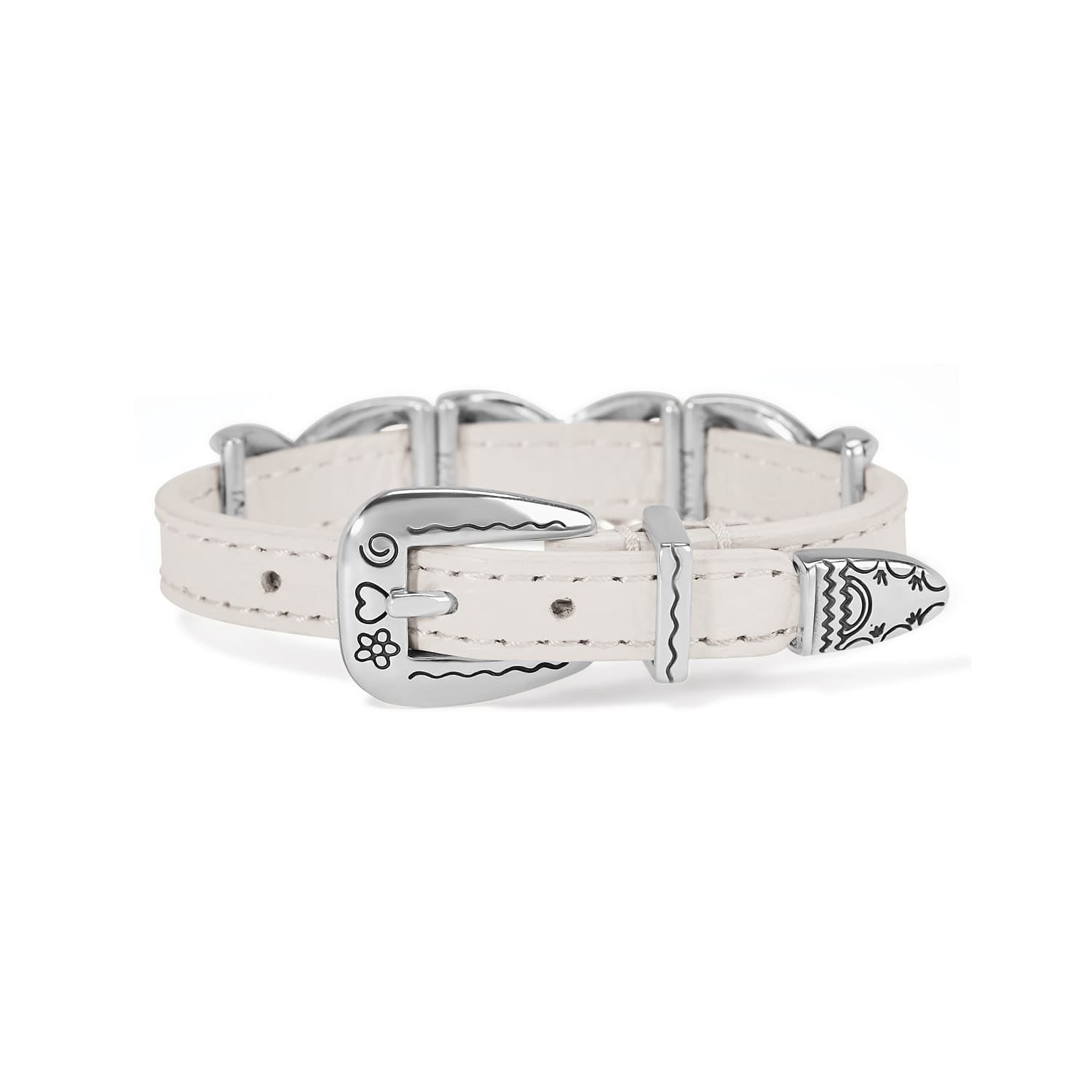Kriss Kross Etched Bandit Bracelet - Image 18