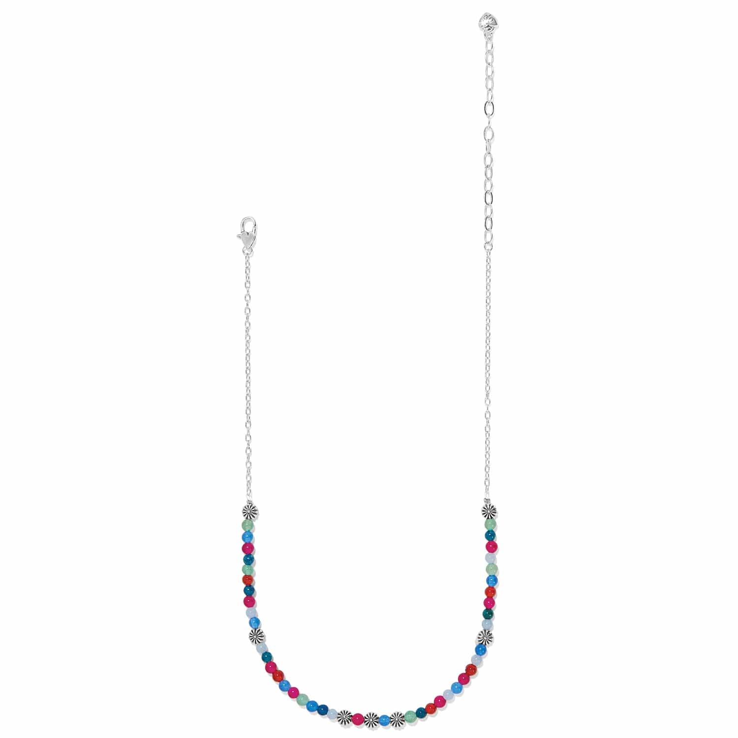 Kyoto In Bloom Short Necklace - Image 2