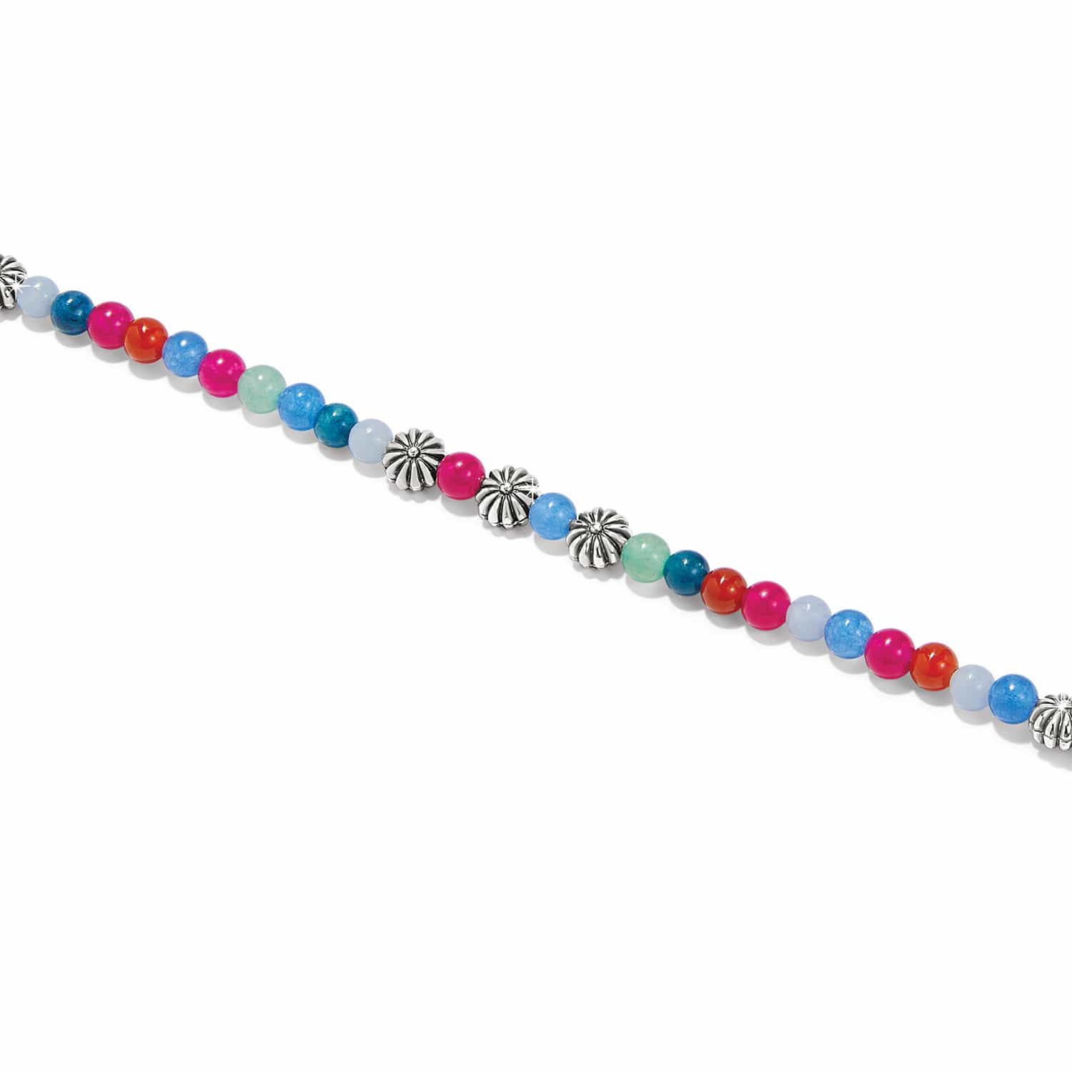 Kyoto In Bloom Short Necklace - Image 3