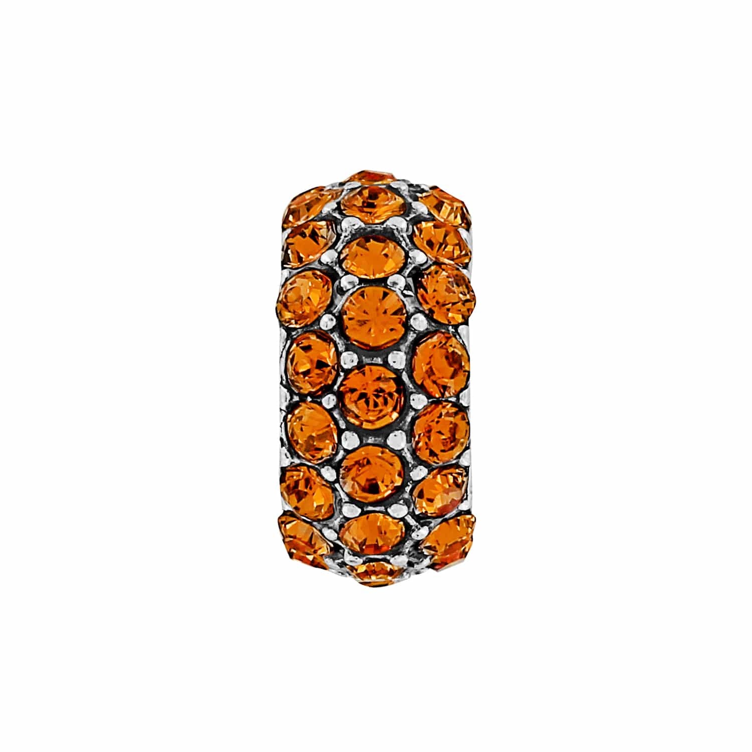 La Farfalla Butterfly Charm Necklace - Image 6