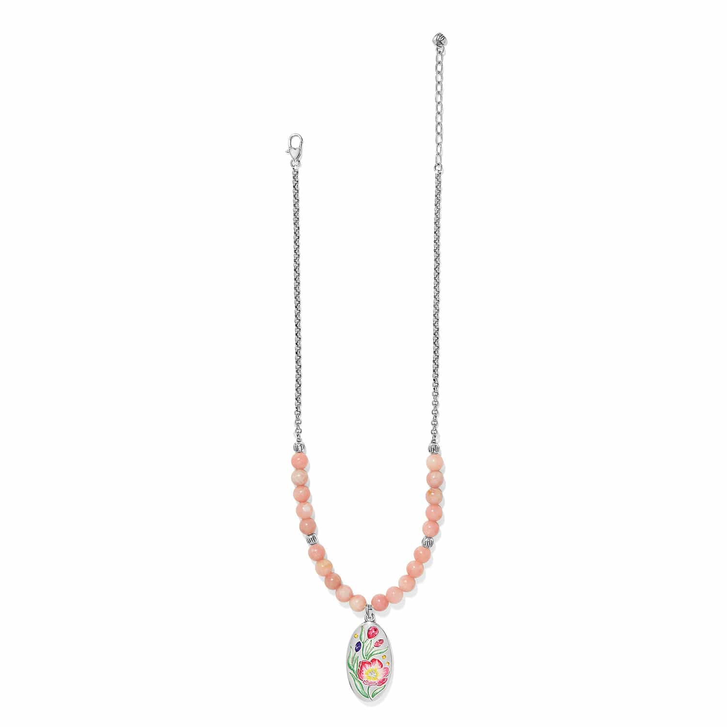 La Tulipe Bead Necklace - Image 3