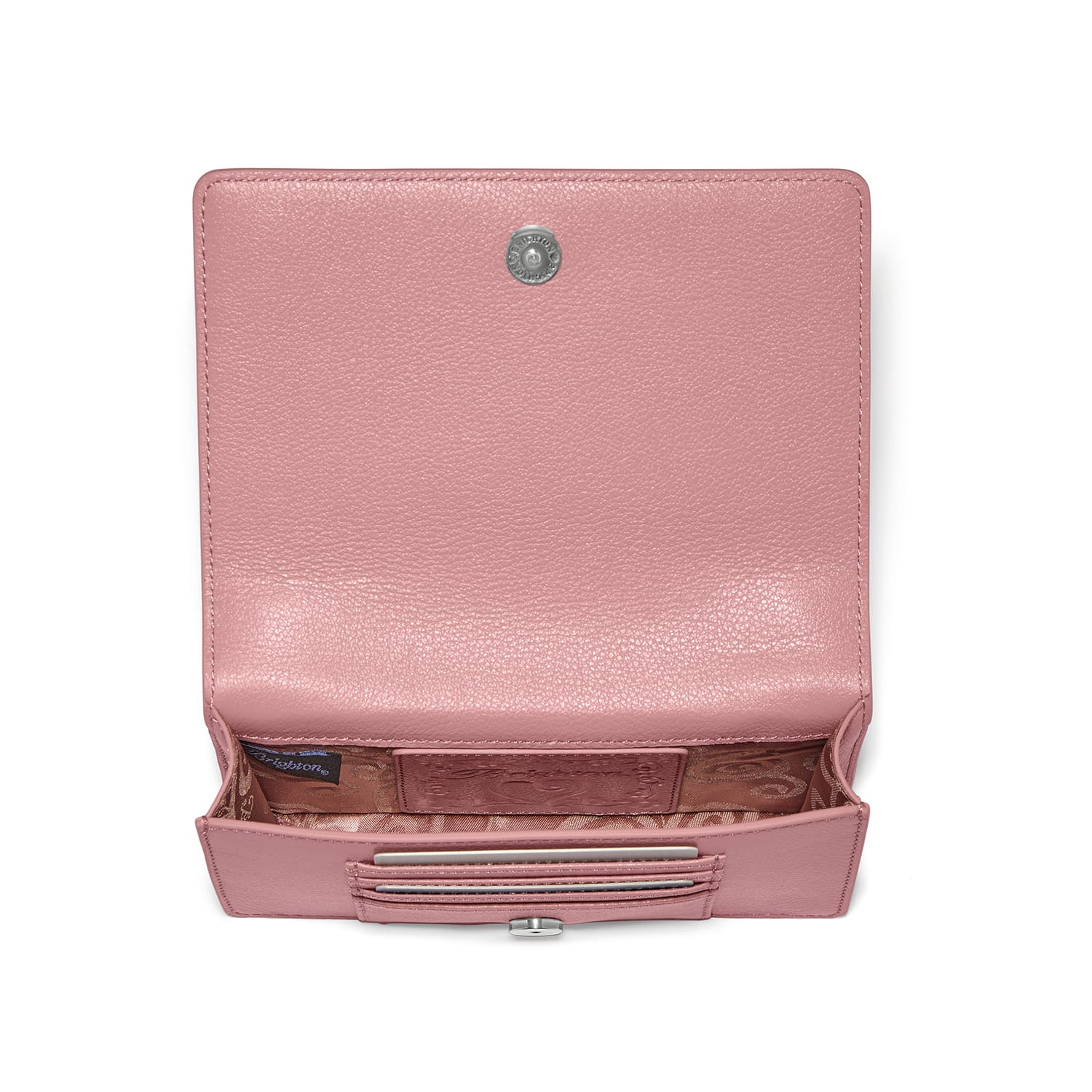 La Tulipe Blush Mini Bag - Image 2
