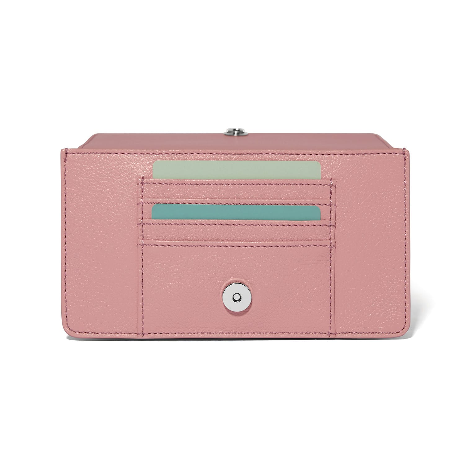 La Tulipe Blush Mini Bag - Image 3