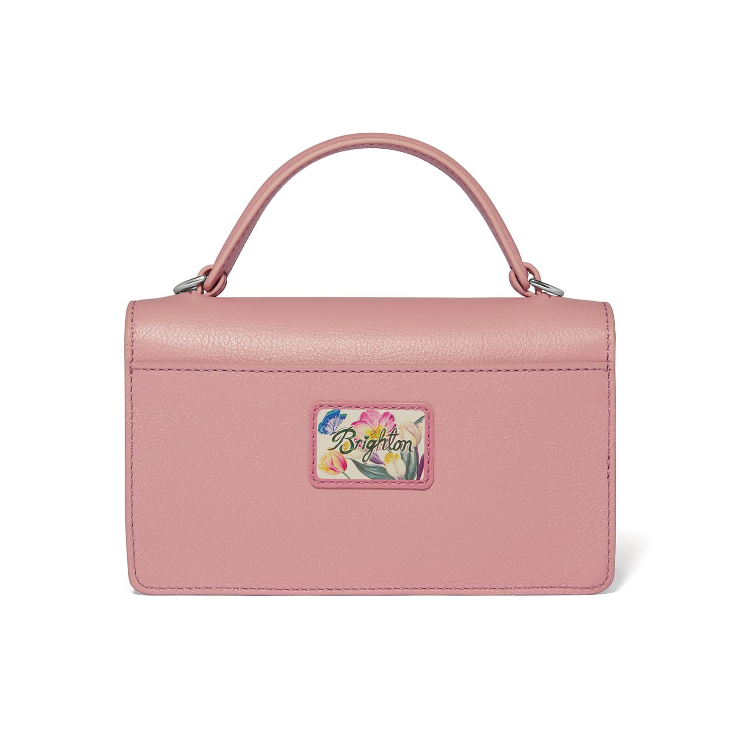 La Tulipe Blush Mini Bag - Image 4
