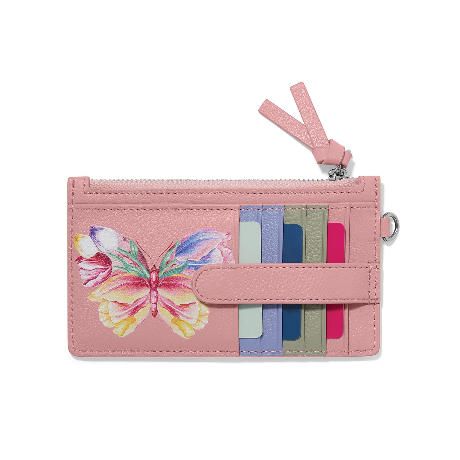 La Tulipe Card Pouch - Image 3