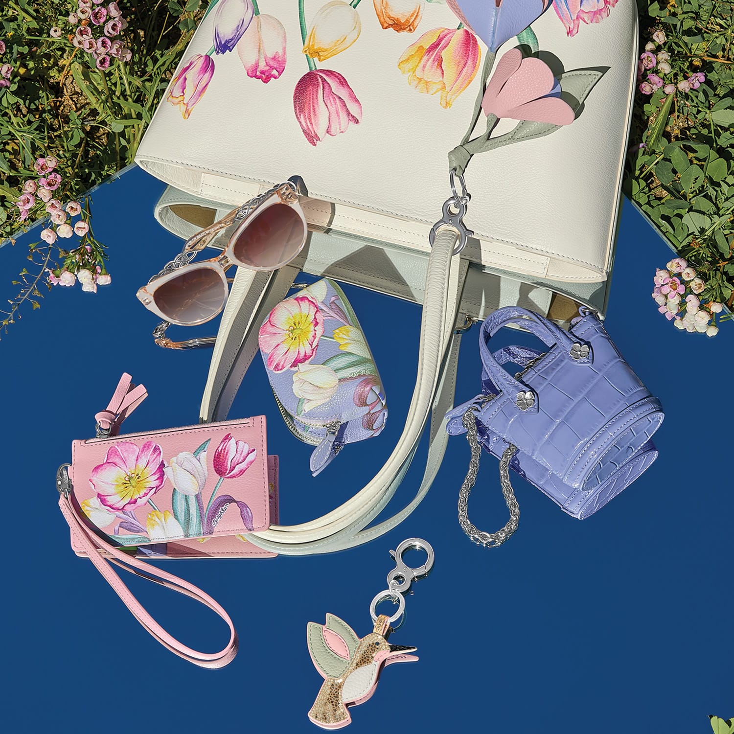 La Tulipe Card Pouch - Image 4
