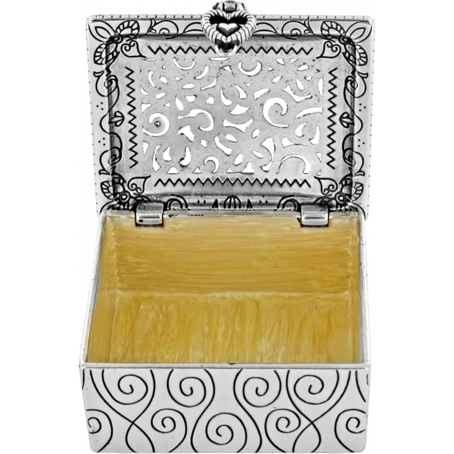Lacie Daisy Jewel Box - Image 4