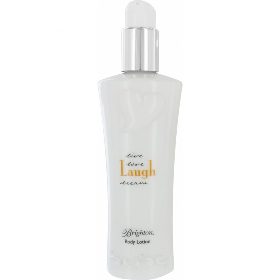 Laugh 6 Oz. Body Lotion