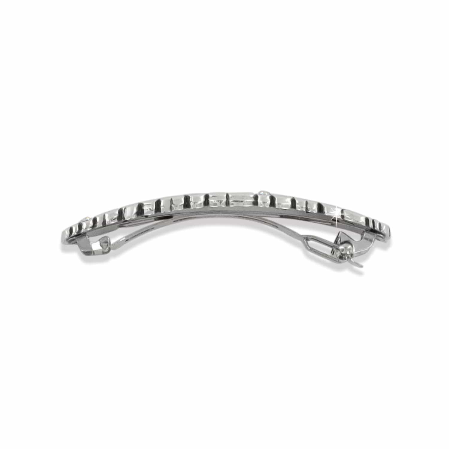 Le Beau Heart Barrette - Image 2