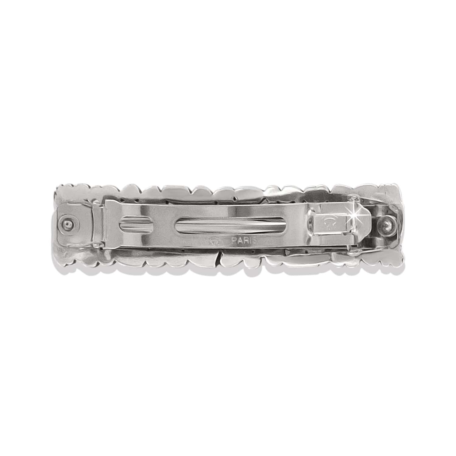 Le Beau Heart Barrette - Image 3