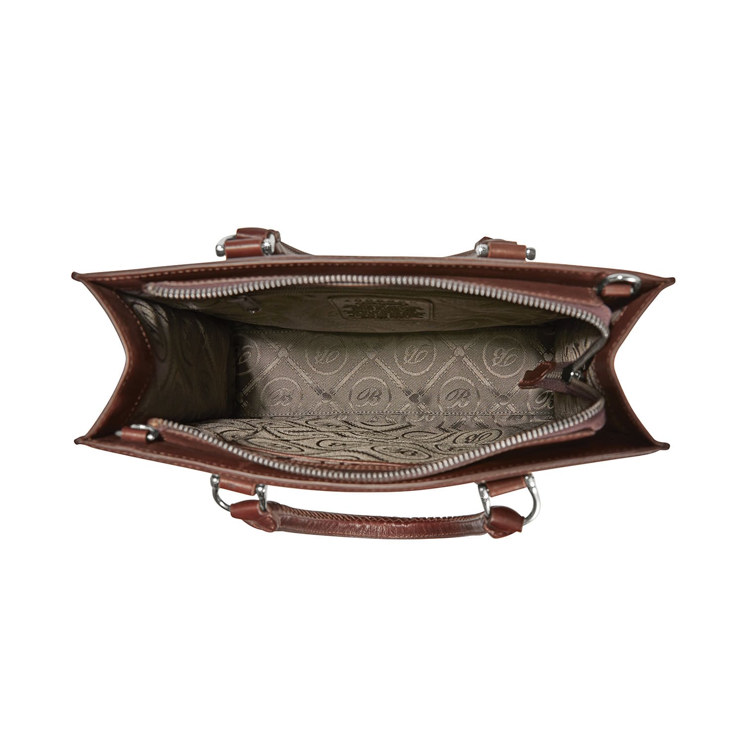 Leah Medium Tote - Image 2