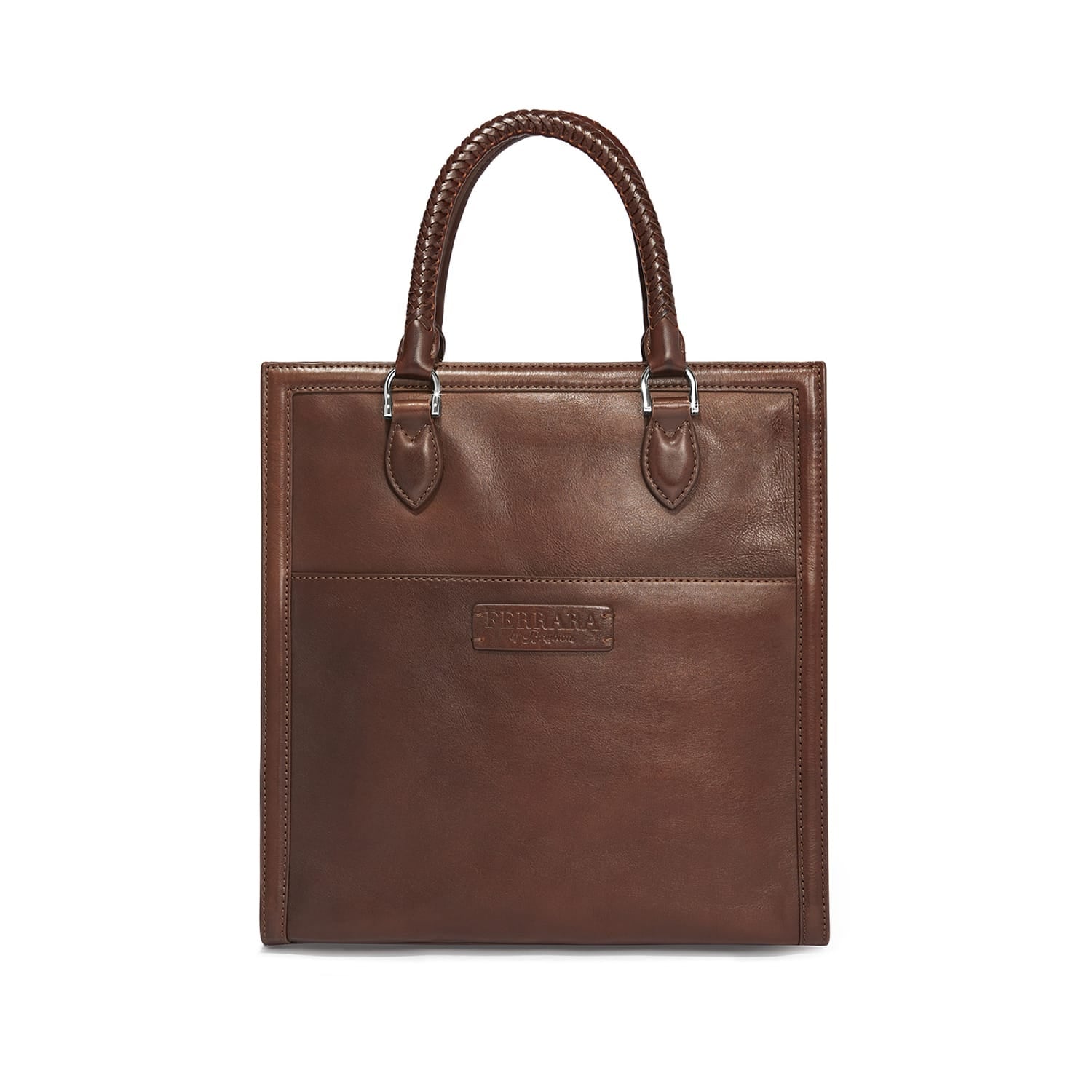 Leah Medium Tote - Image 3