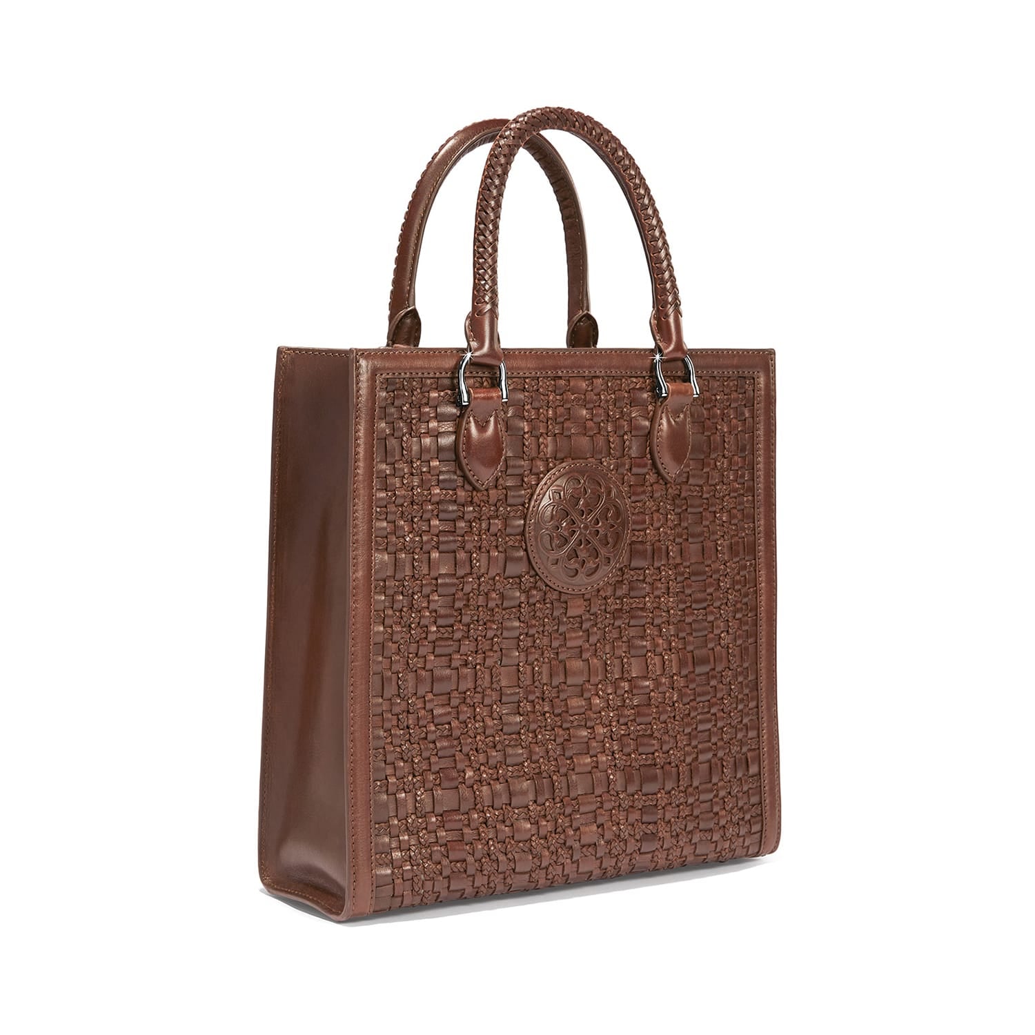 Leah Medium Tote - Image 4