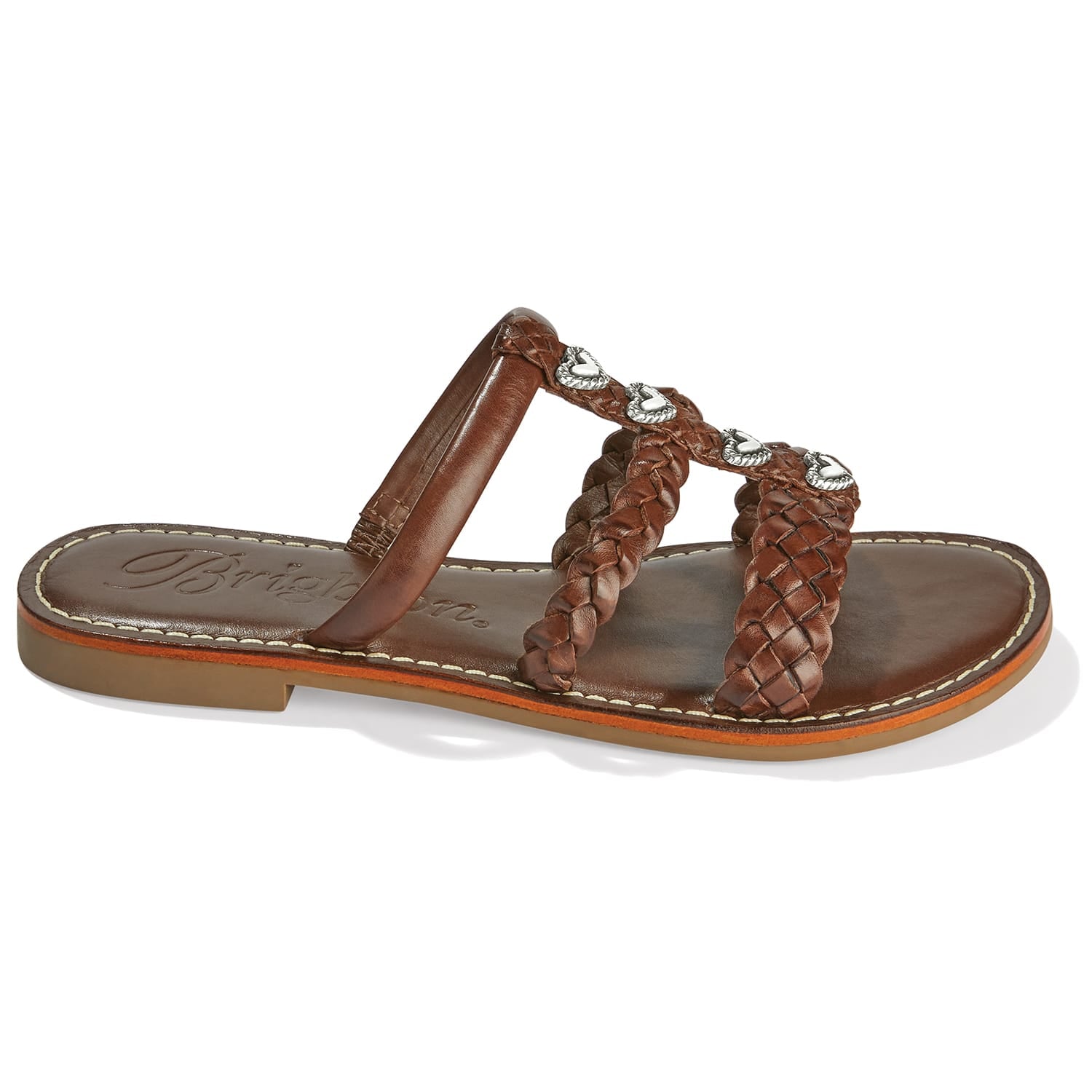Legacy Flat Sandals - Image 2