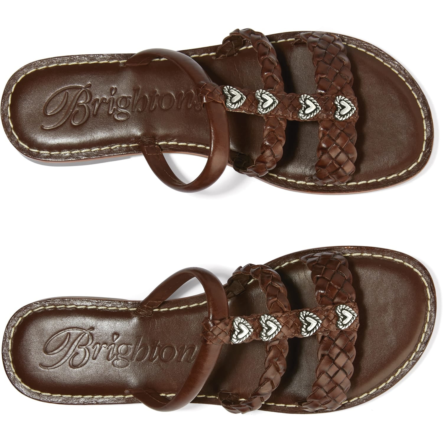 Legacy Flat Sandals - Image 3