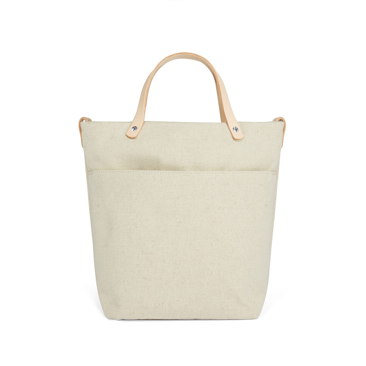 Let It Bee Embroidered Medium Messenger Bag - Image 3