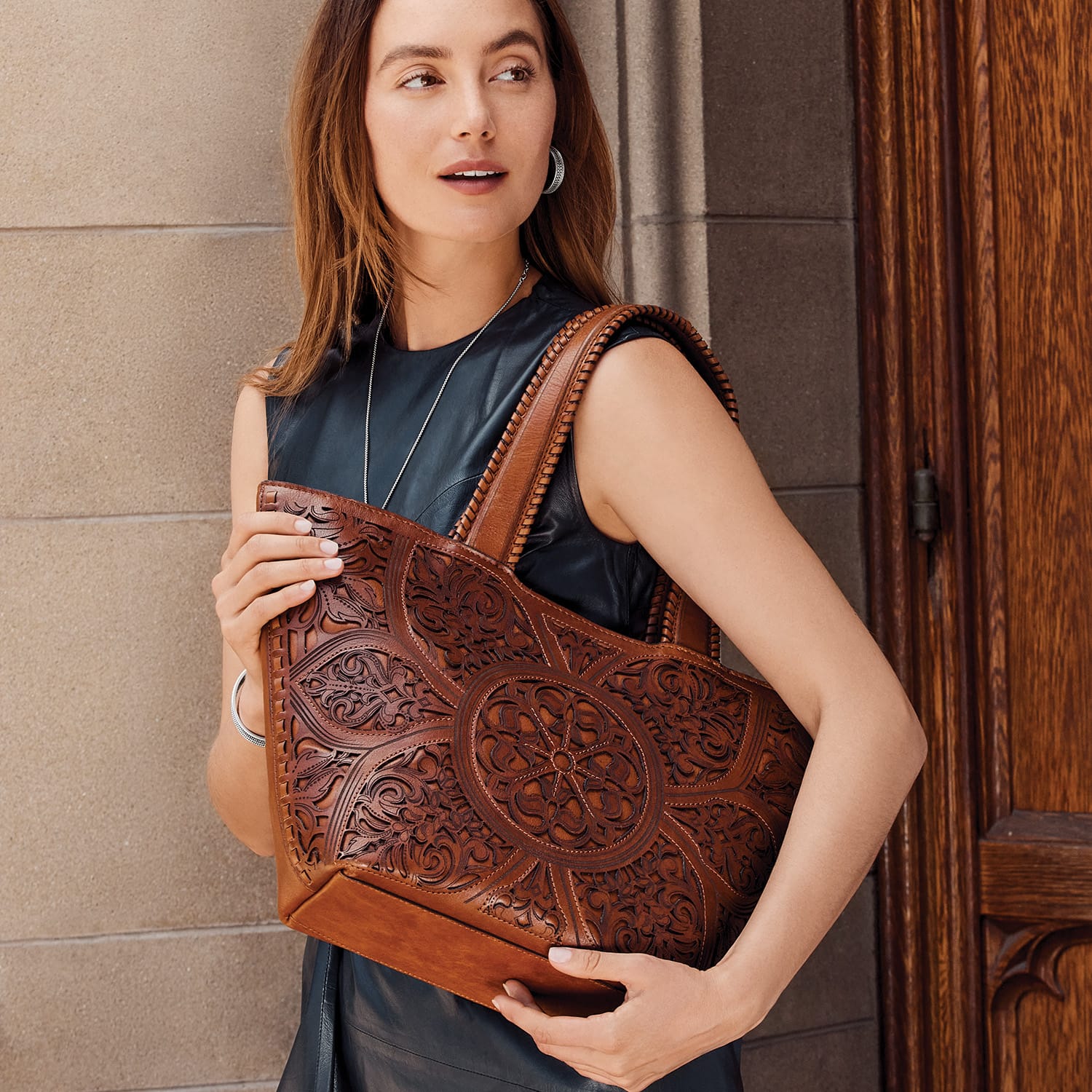Lily Tote - Image 5