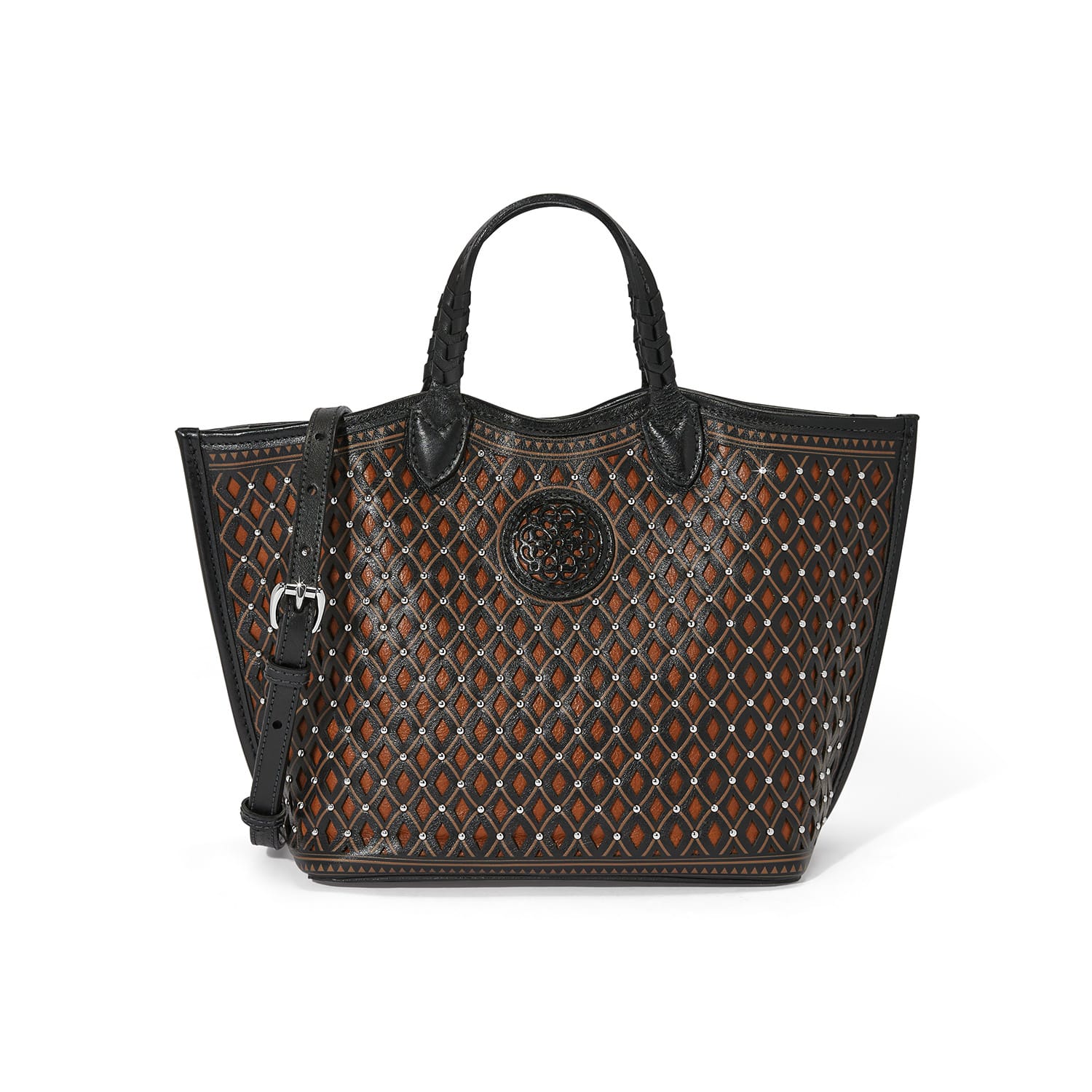 Liv Medium Tote - Image 7