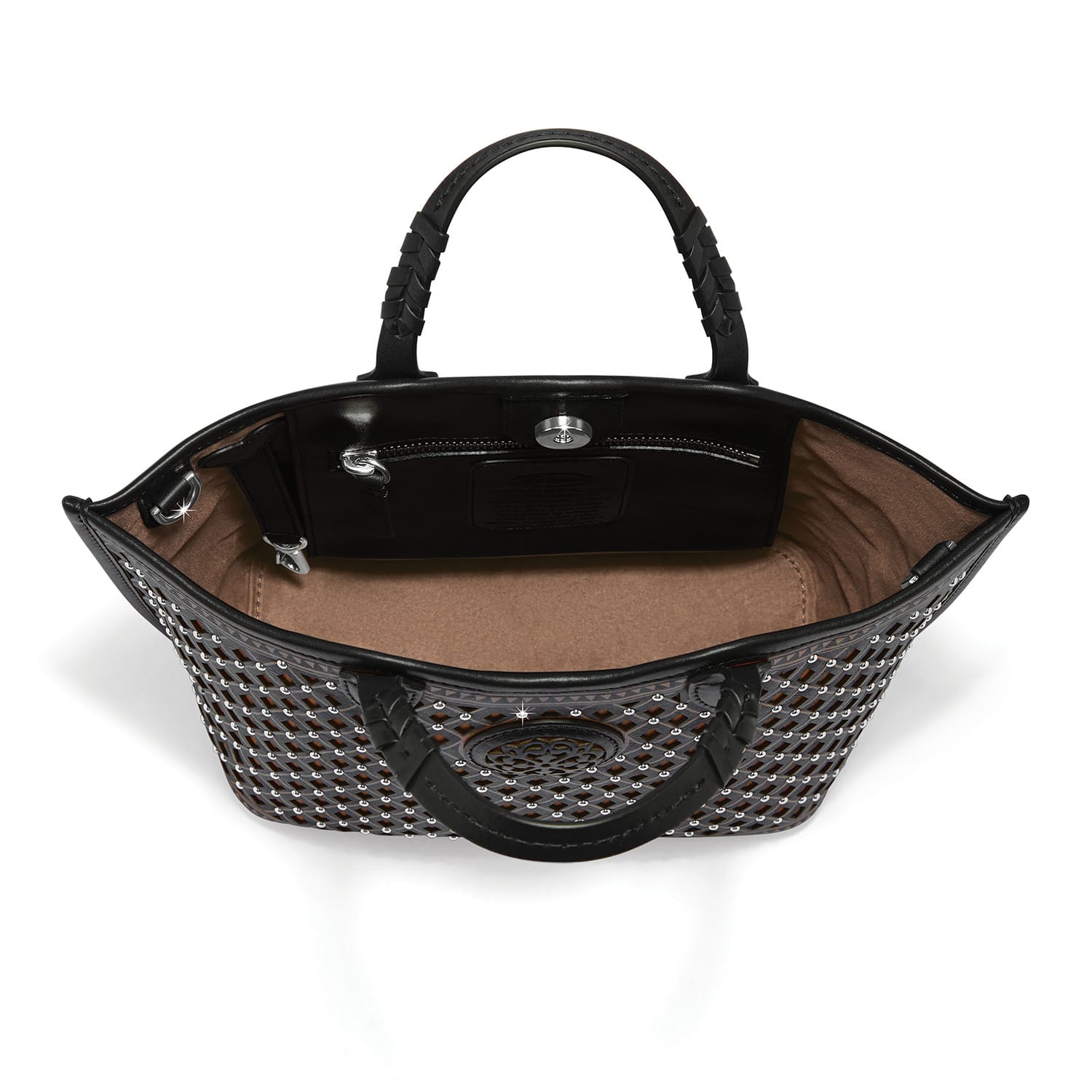 Liv Medium Tote - Image 8