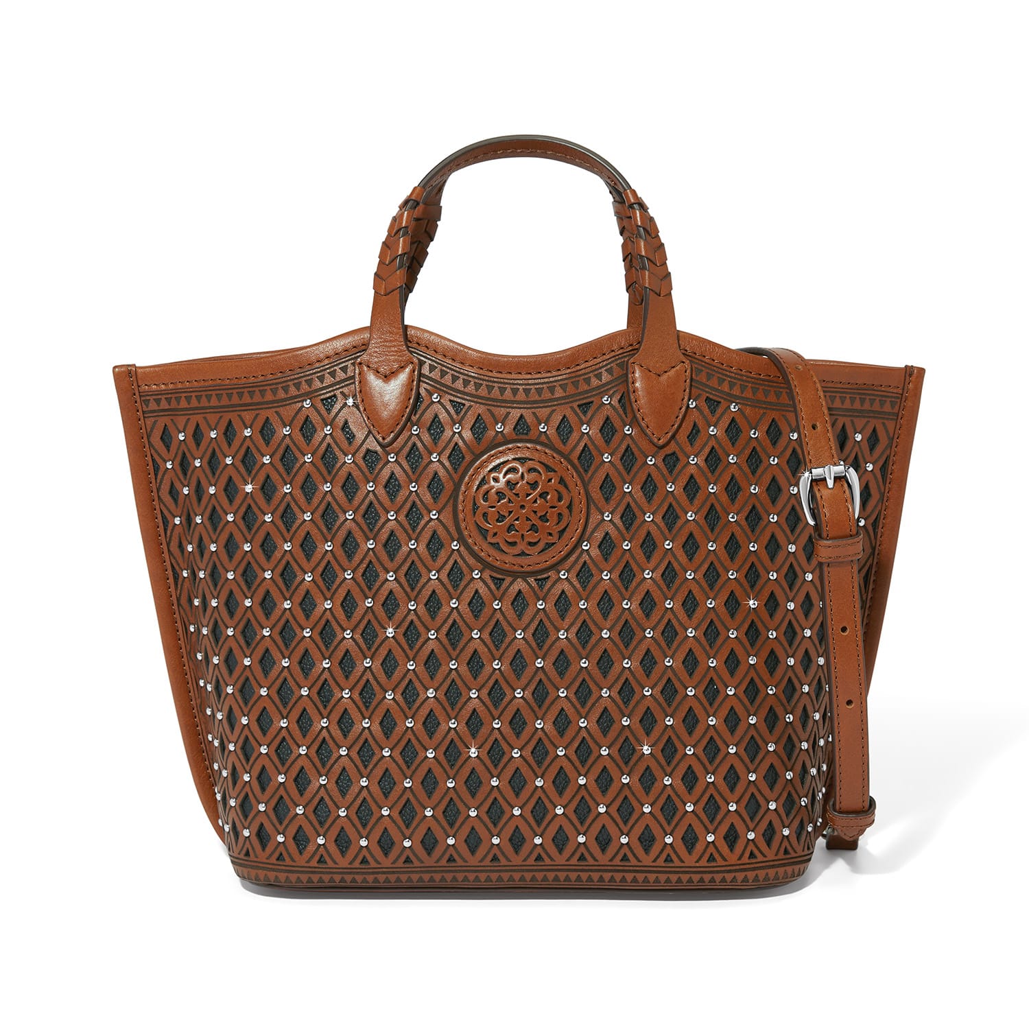 Liv Medium Tote - Image 4