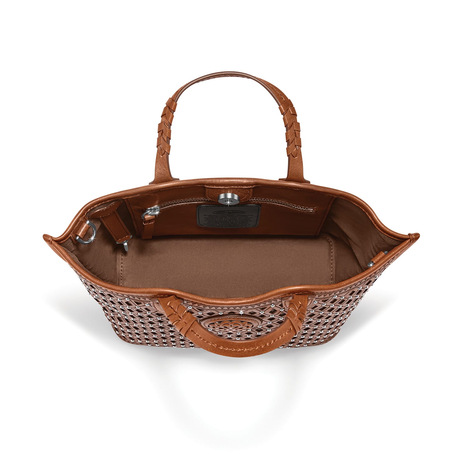 Liv Medium Tote - Image 5