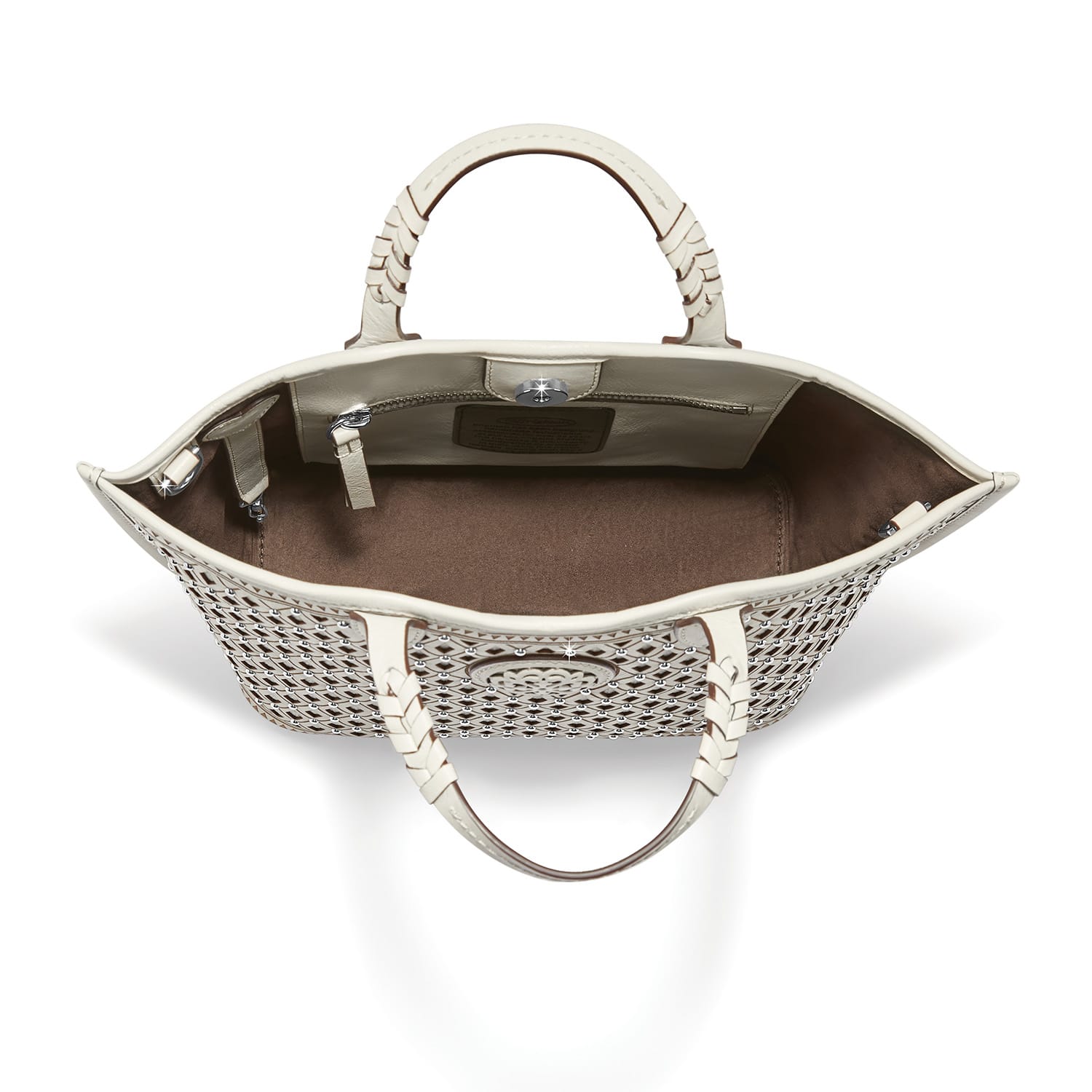 Liv Medium Tote - Image 2