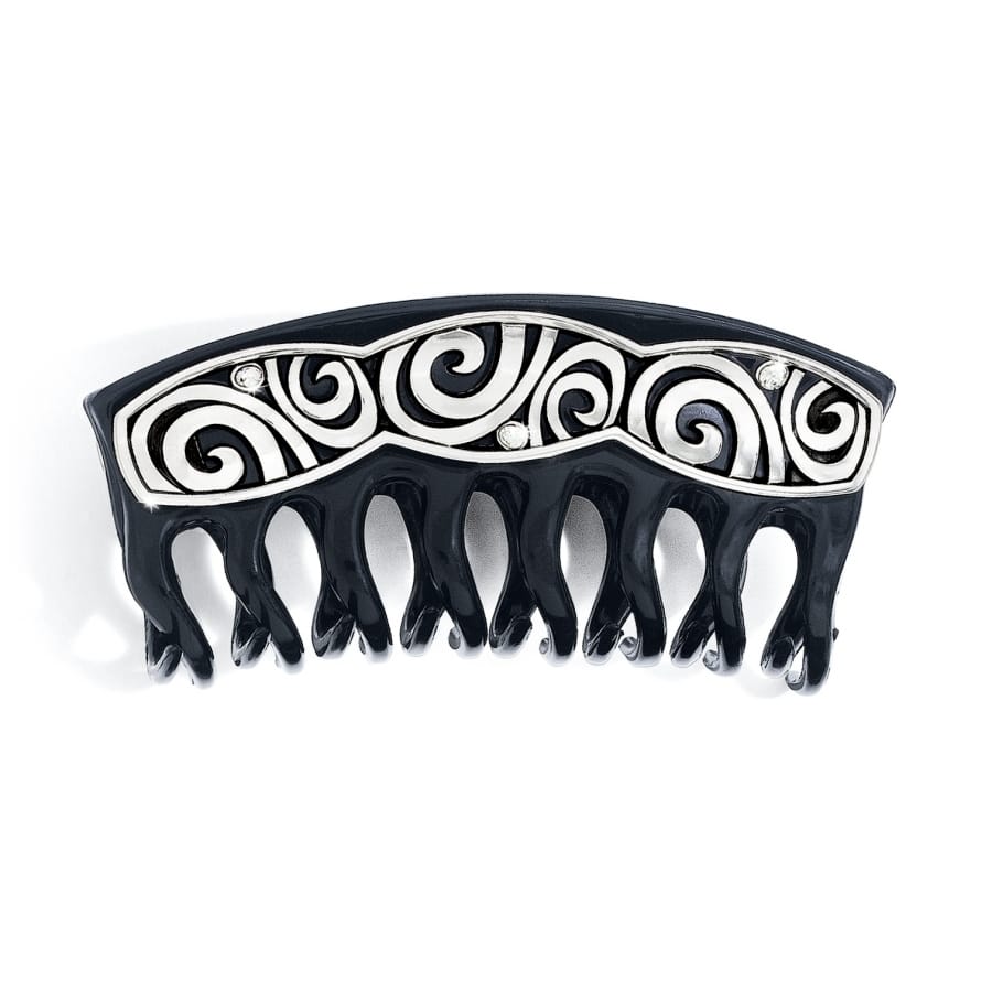 London Groove Large Hair Clip - Image 3