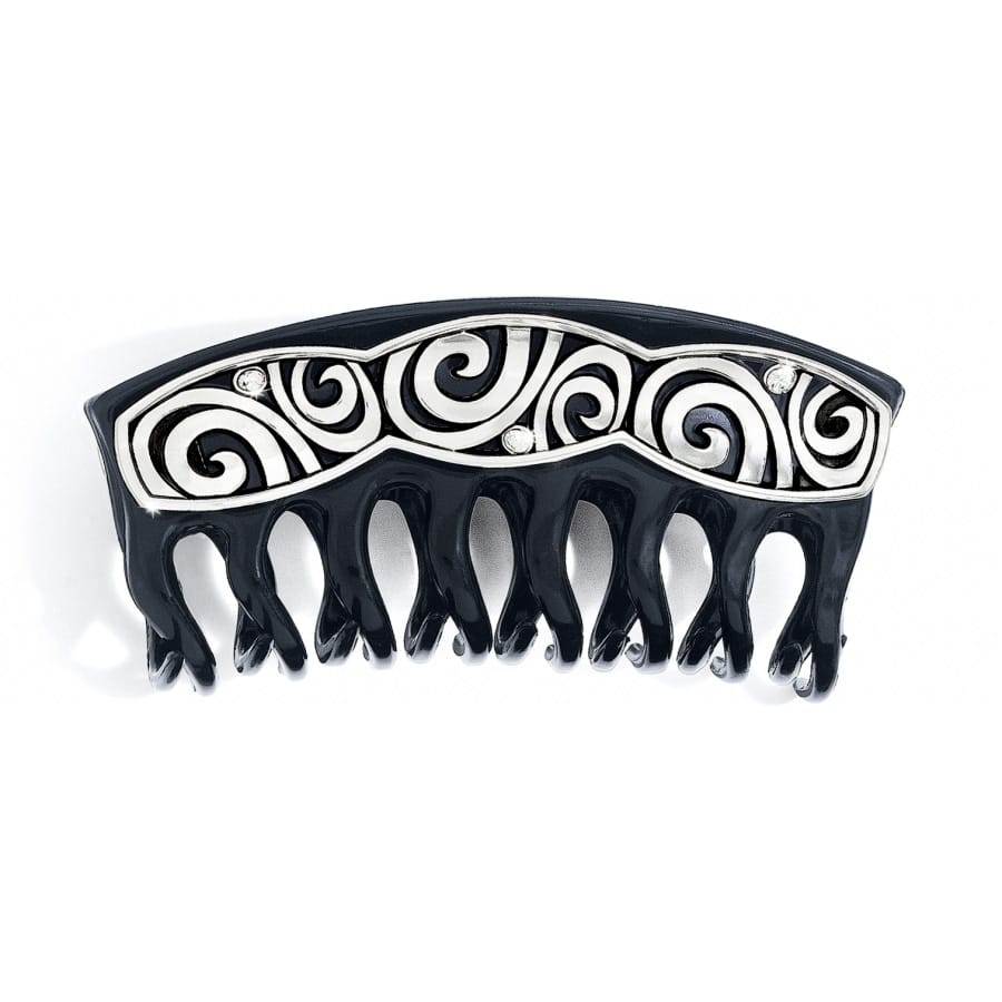 London Groove Large Hair Clip - Image 4